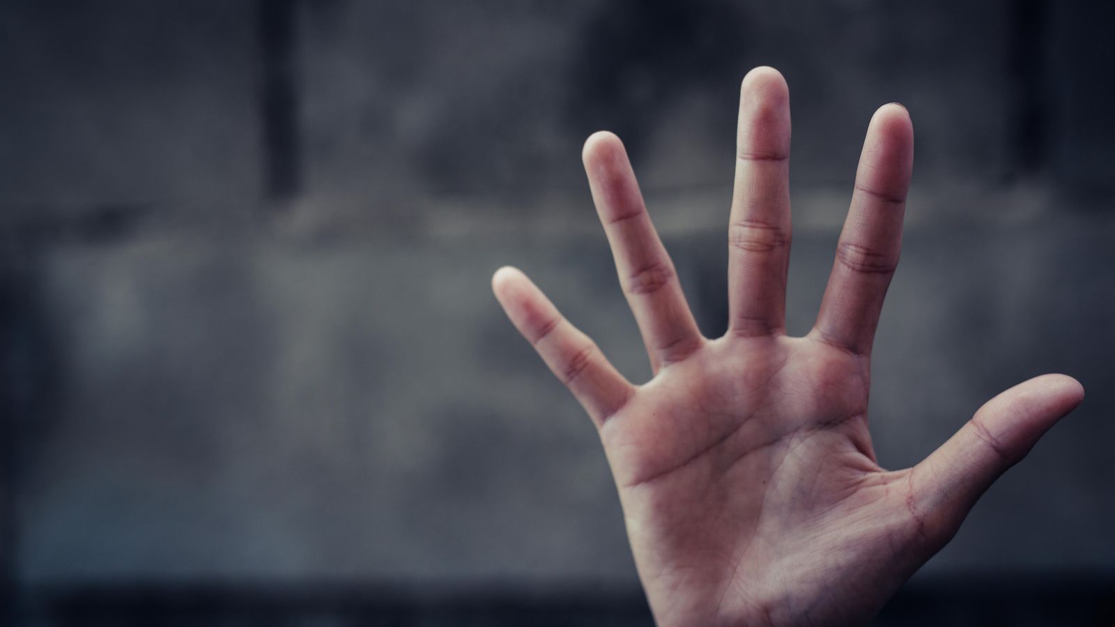 05.10.2022 | Delictes d'odi: dades aborronadores