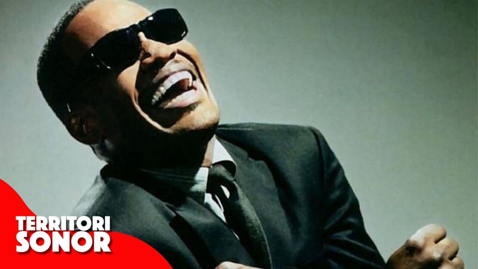 16.01.2024 | El gramòfon blau | Ray Charles