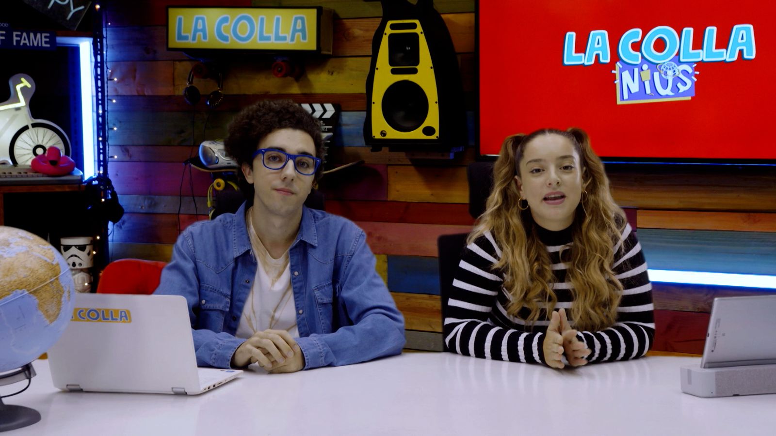 La revolució dels verbs