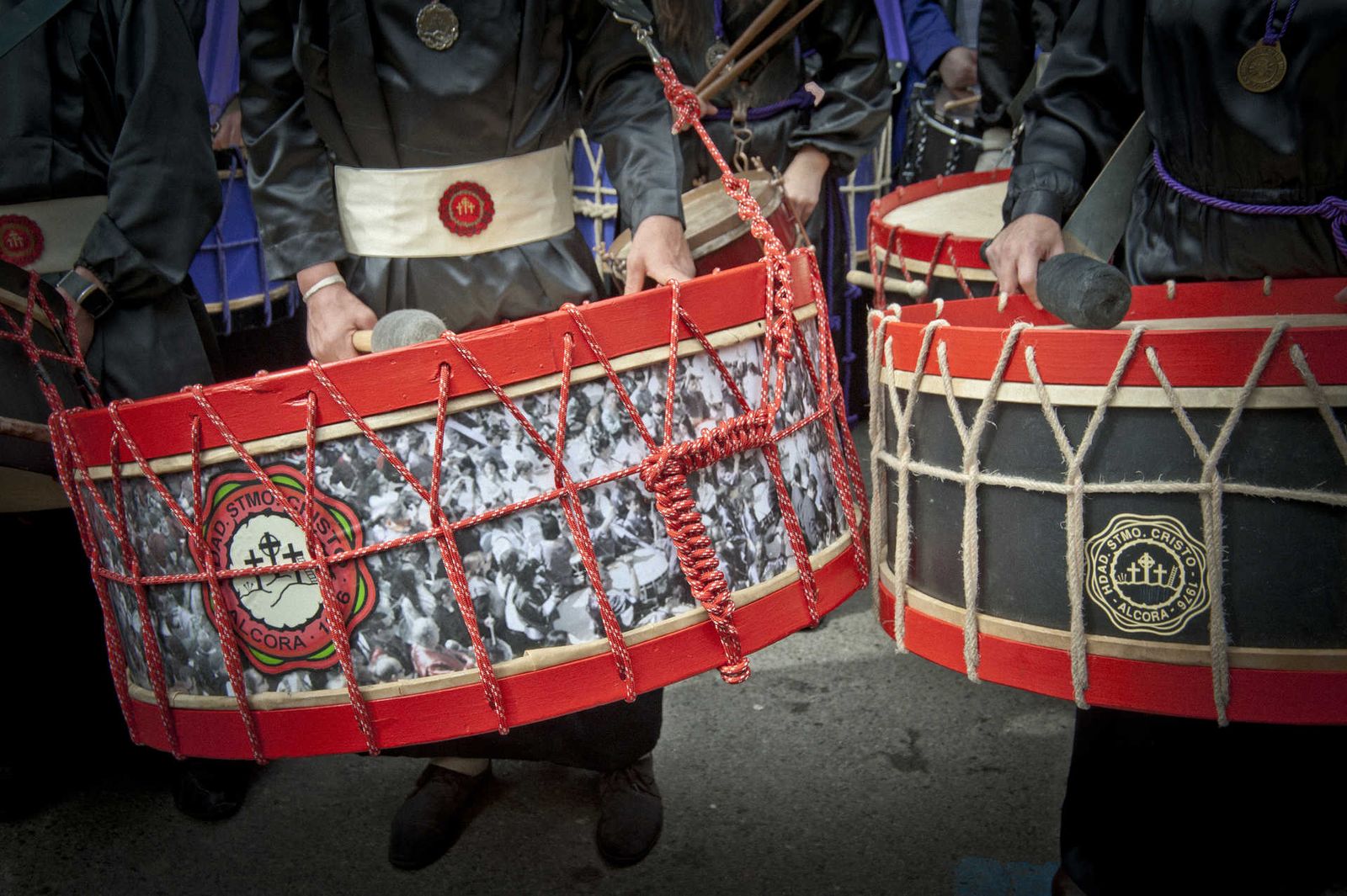 La "Rompida de la Hora" és Festa d'Interés Turístic autonòmic