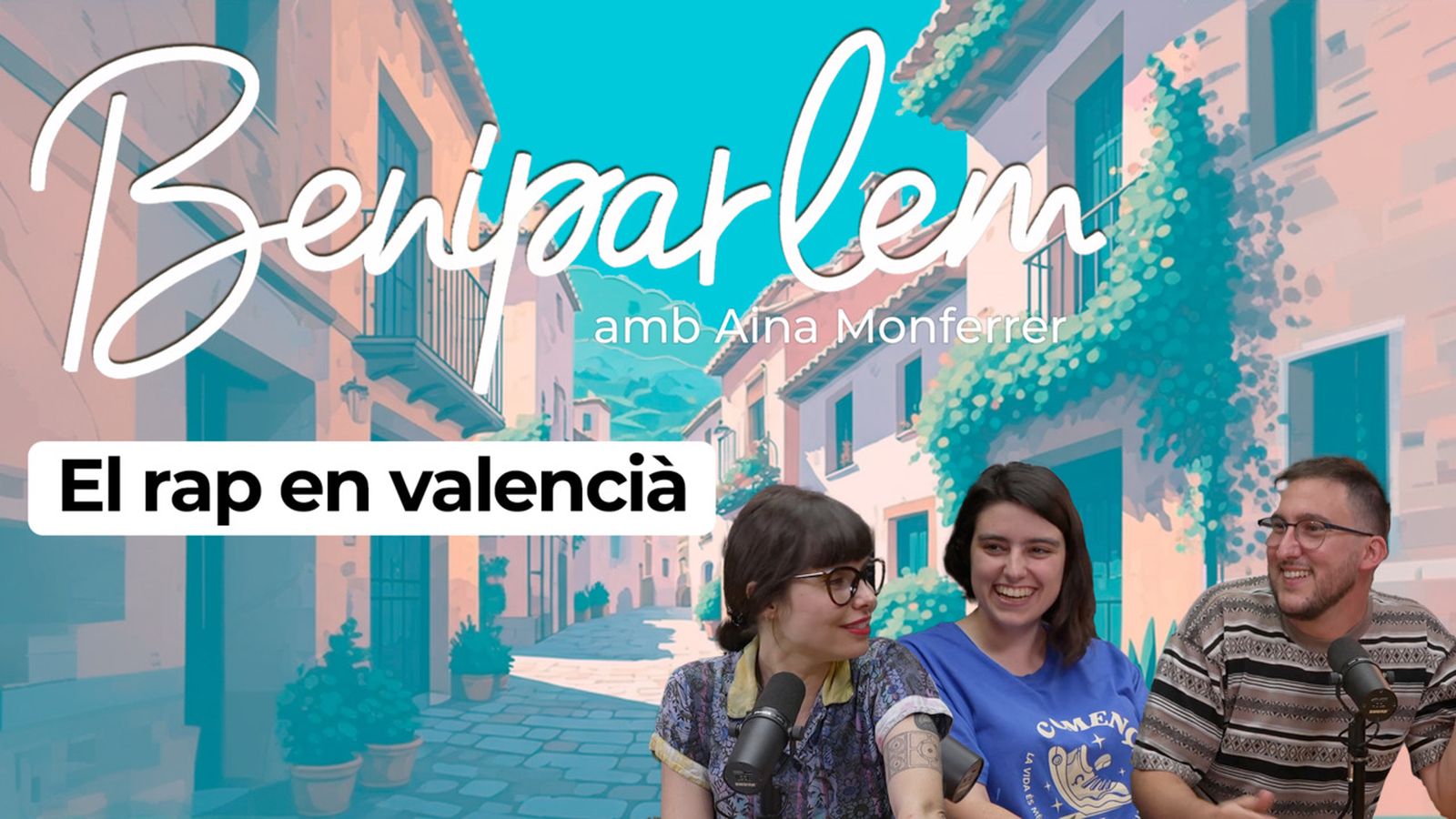 | El rap en valencià