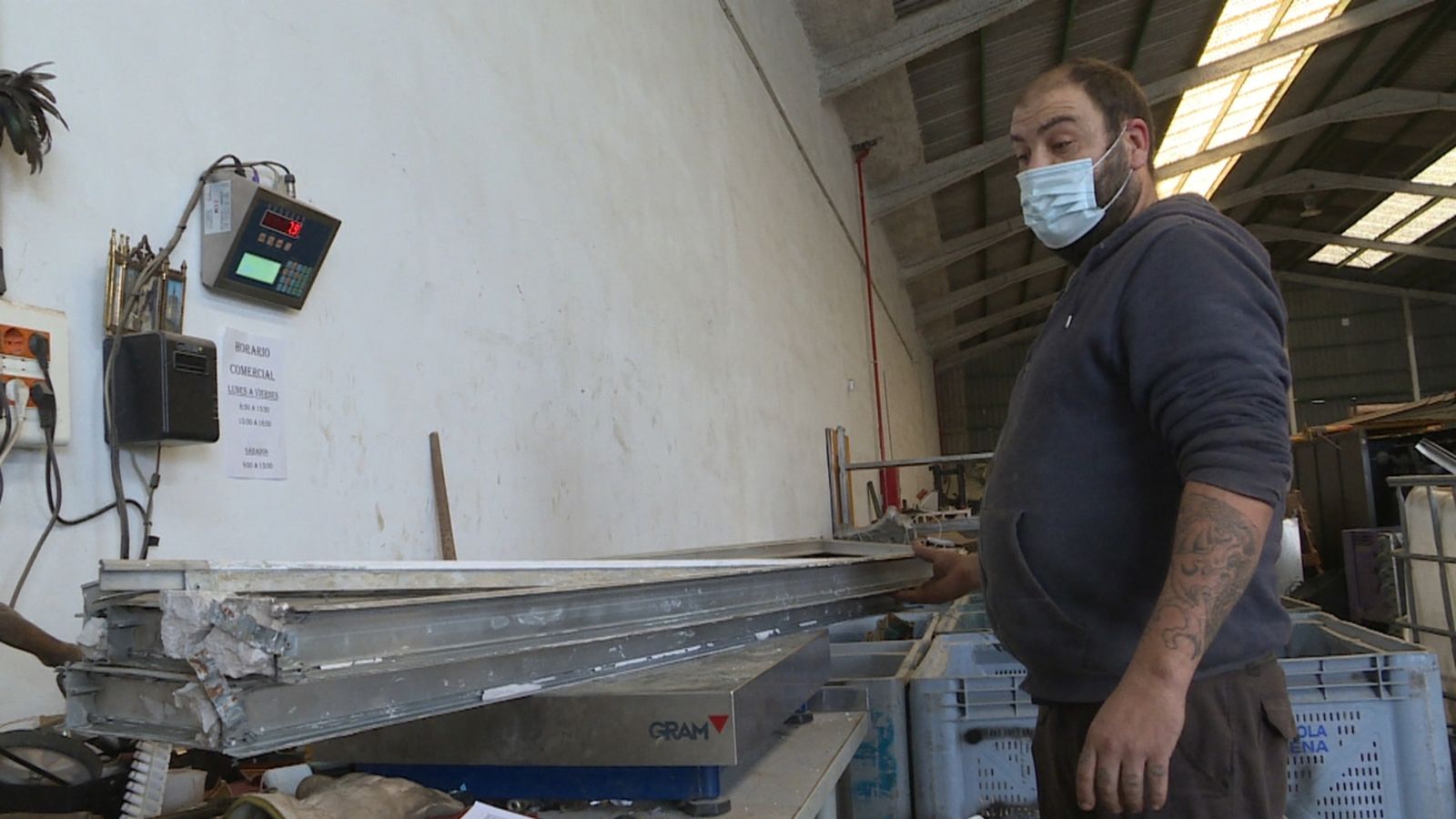 L’encariment i l’escassetat dels preus de les matèries primeres fa pujar els preus de la construcció