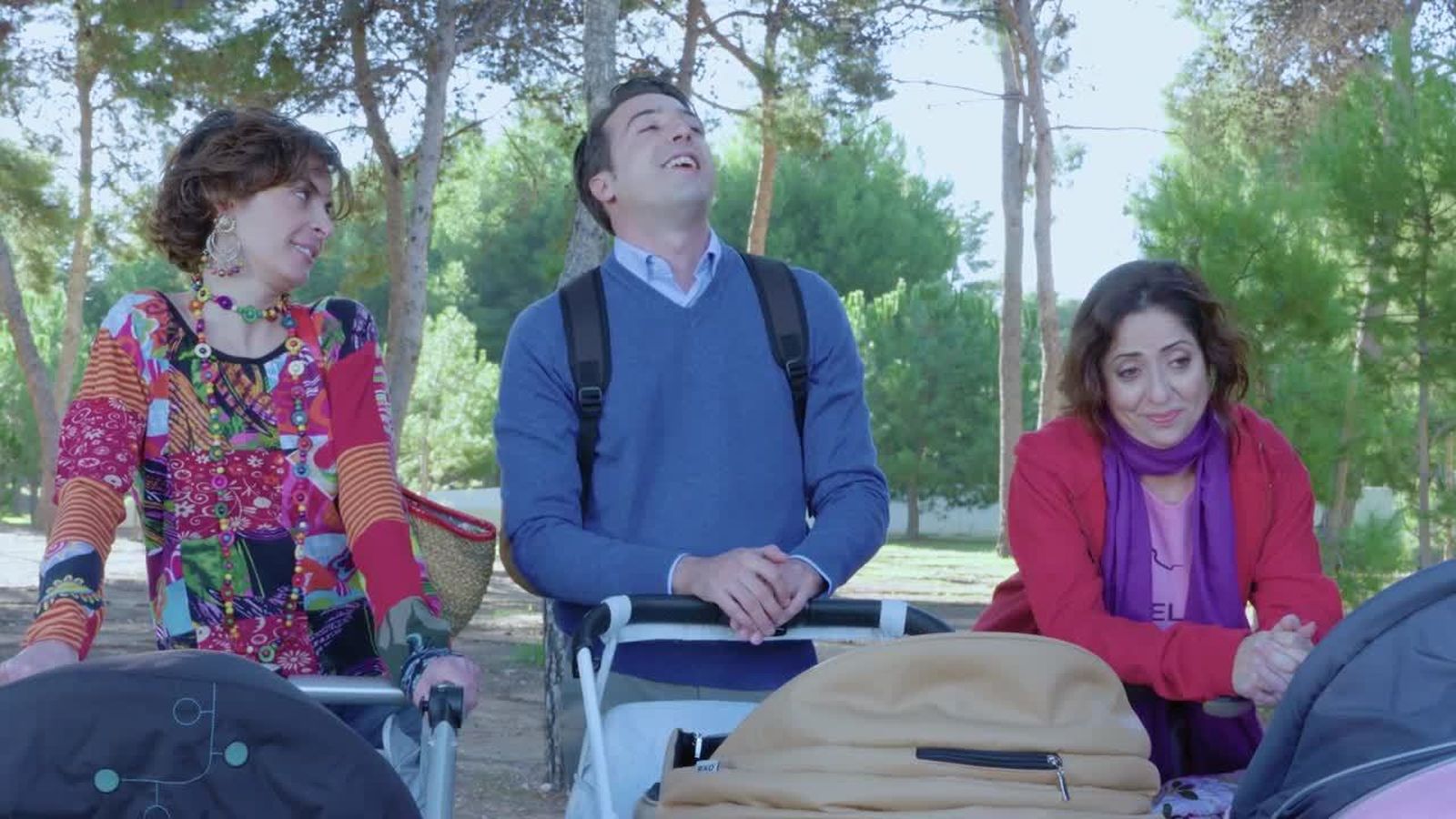 Pares primerencs: Fer-ho