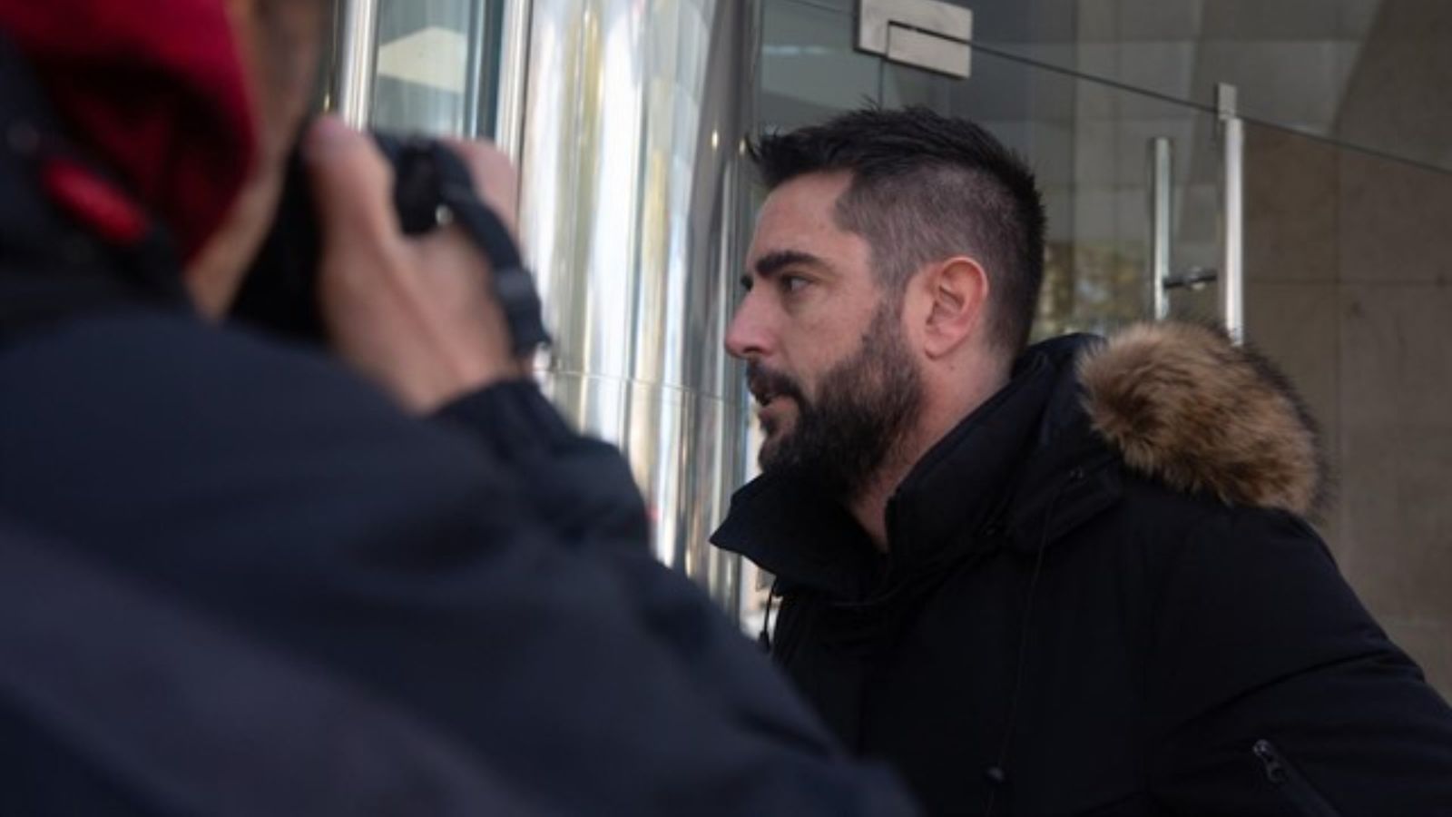 Fiscalia demana que s'arxive la causa contra Dani Mateo per ultratge a la bandera