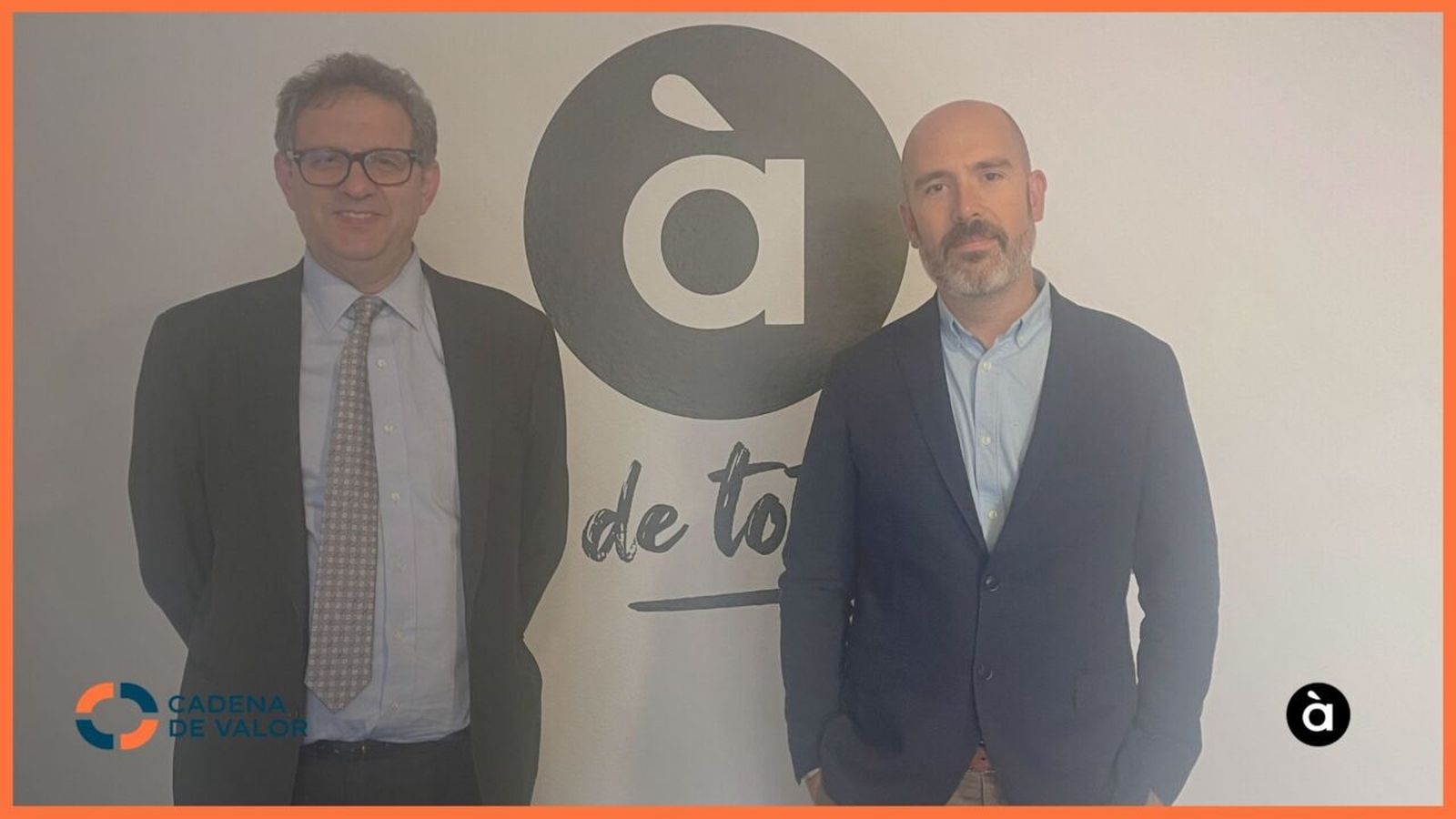 25.10.2023 | Cadena de valor | Insolvència i la llei de segona oportunitat