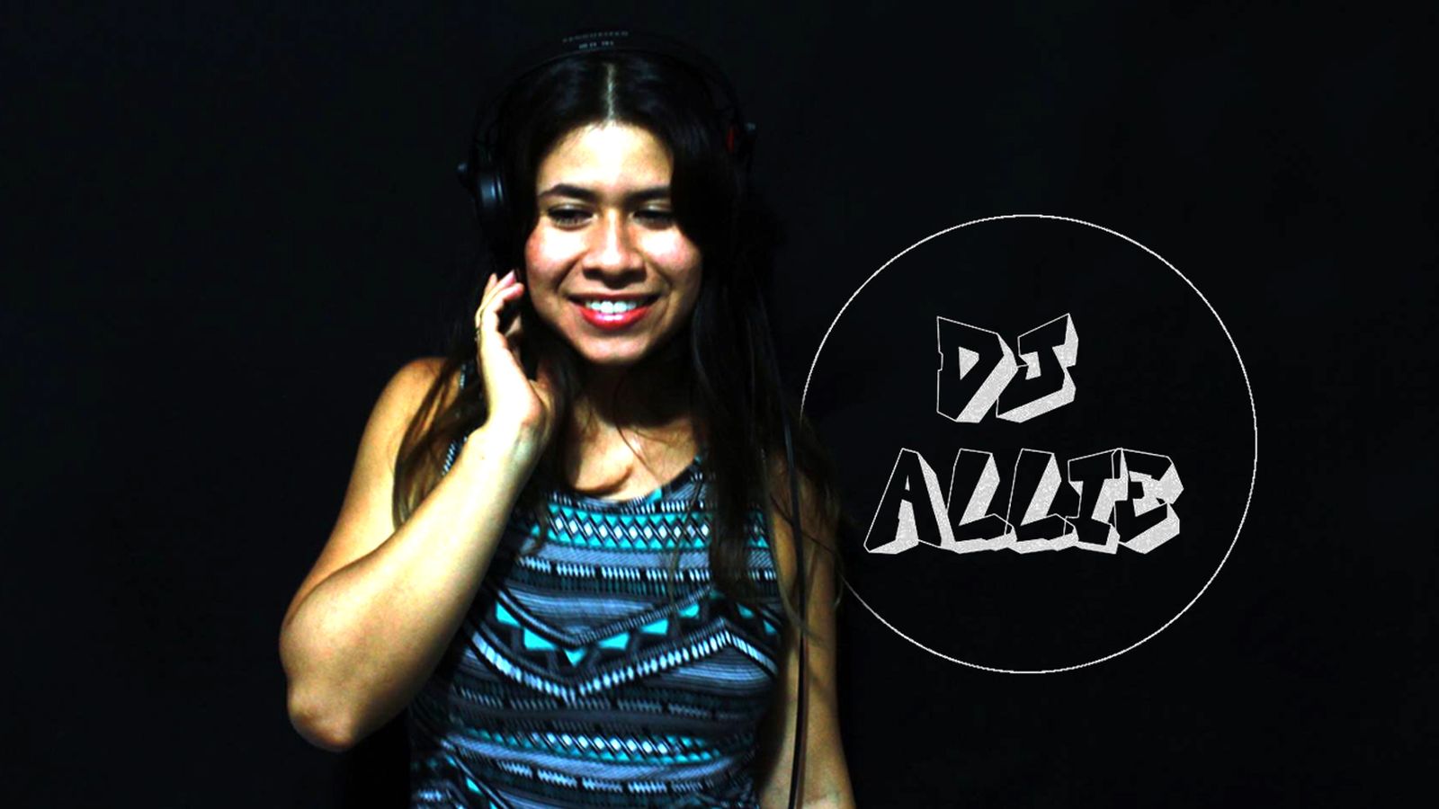 04.12.2020 | Sessió DJ amb Allie Ortiz