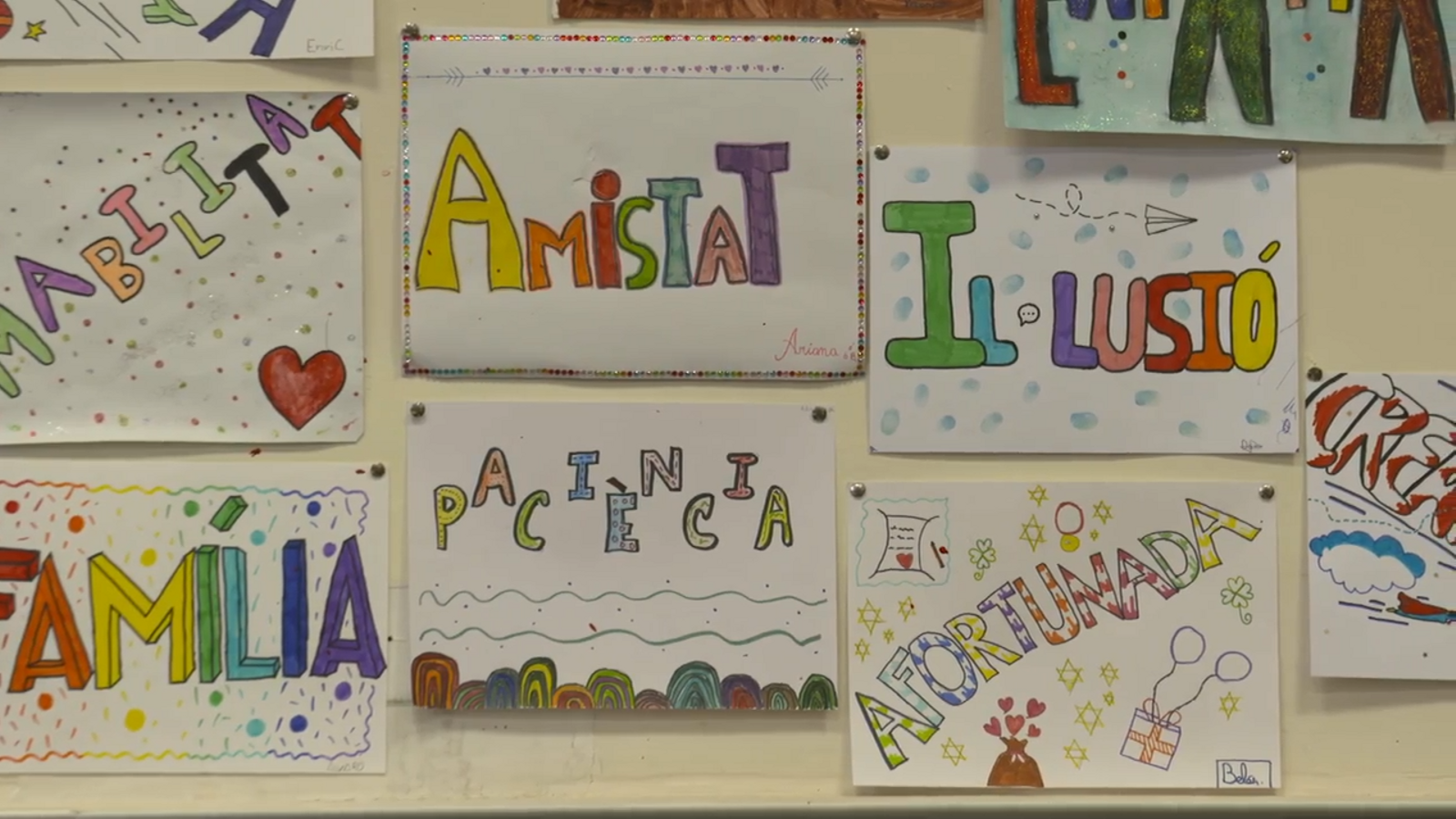 Zoom | L'ús del valencià