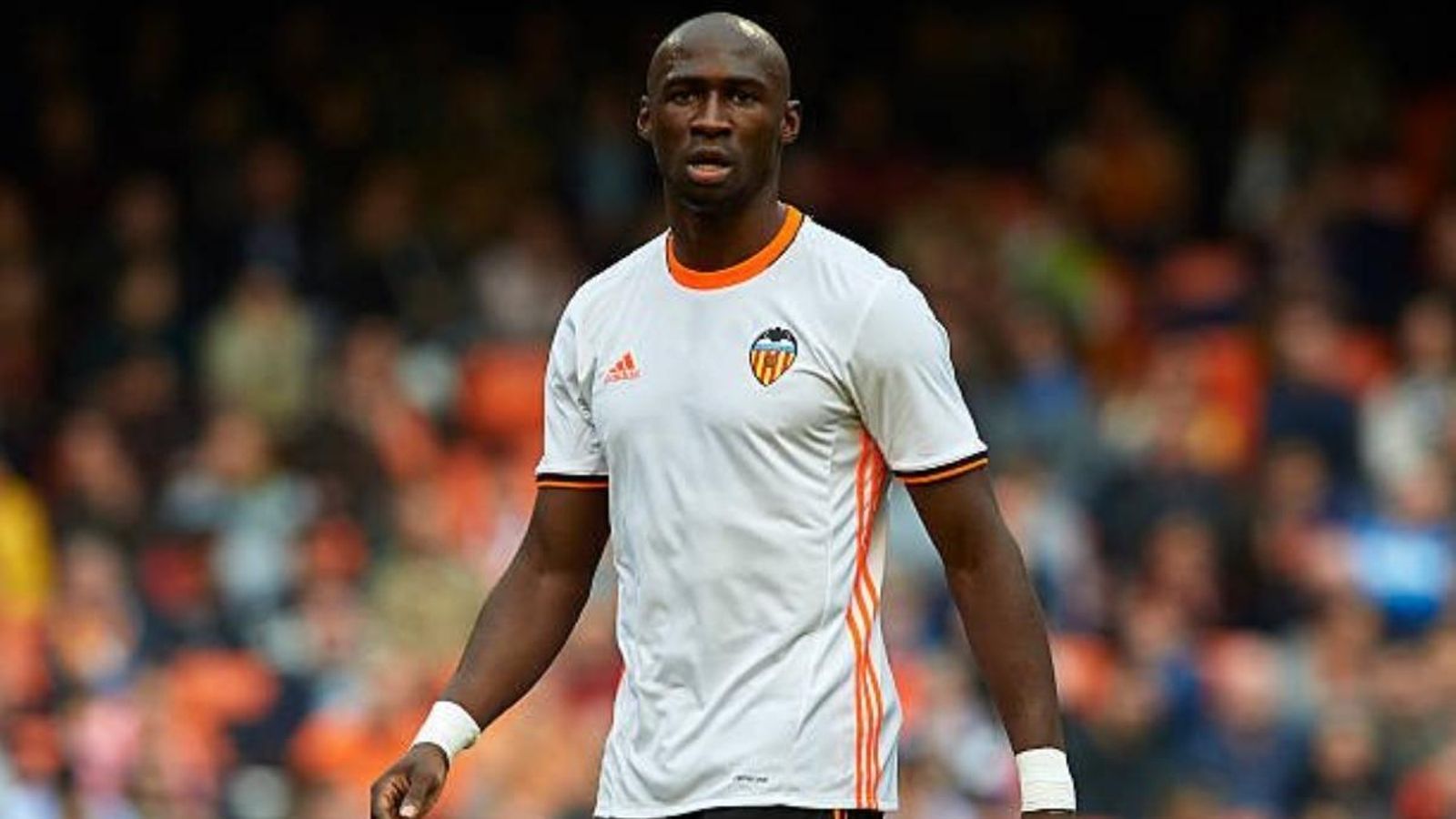 Eliaquim Mangala, nou fitxatge del València