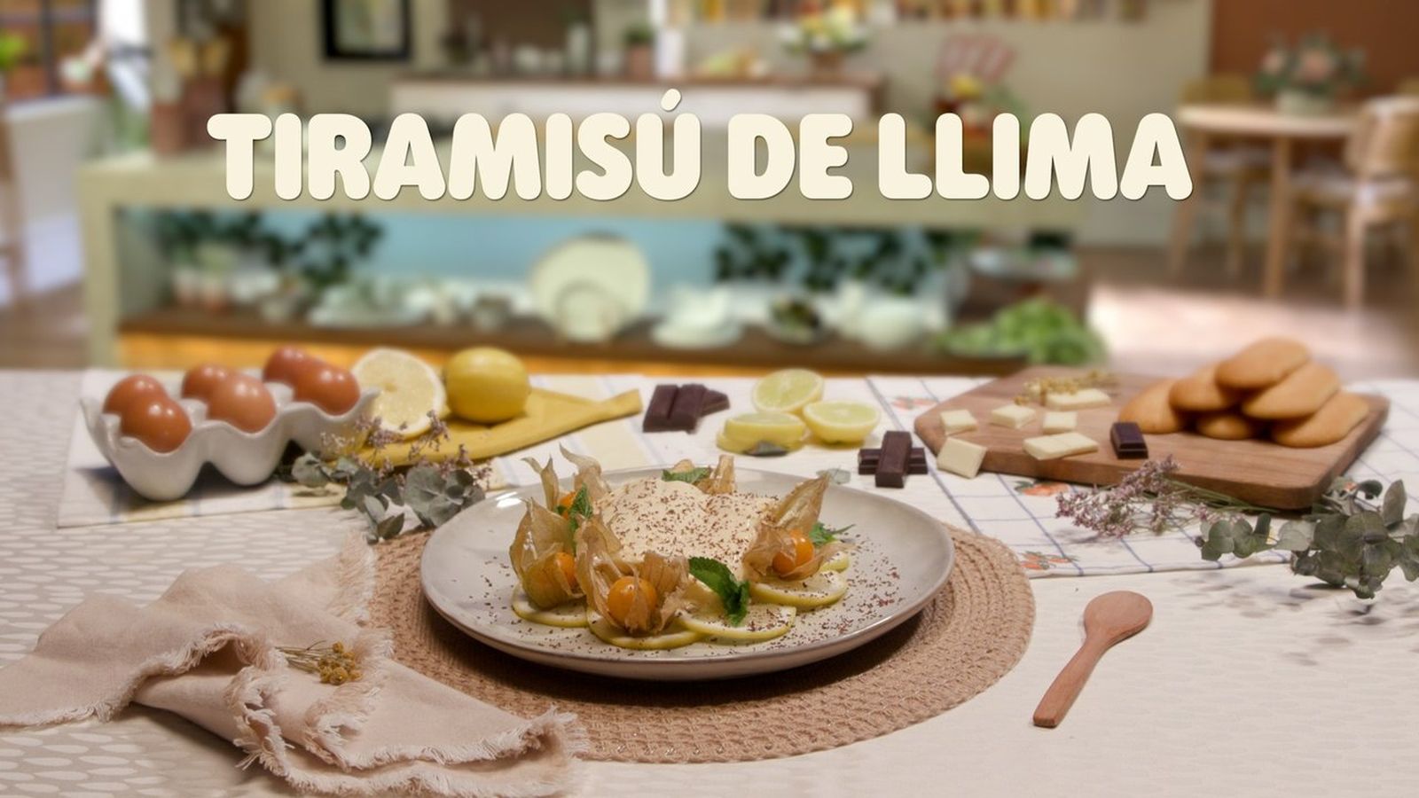 04.09.2026 | La cuina de Morera