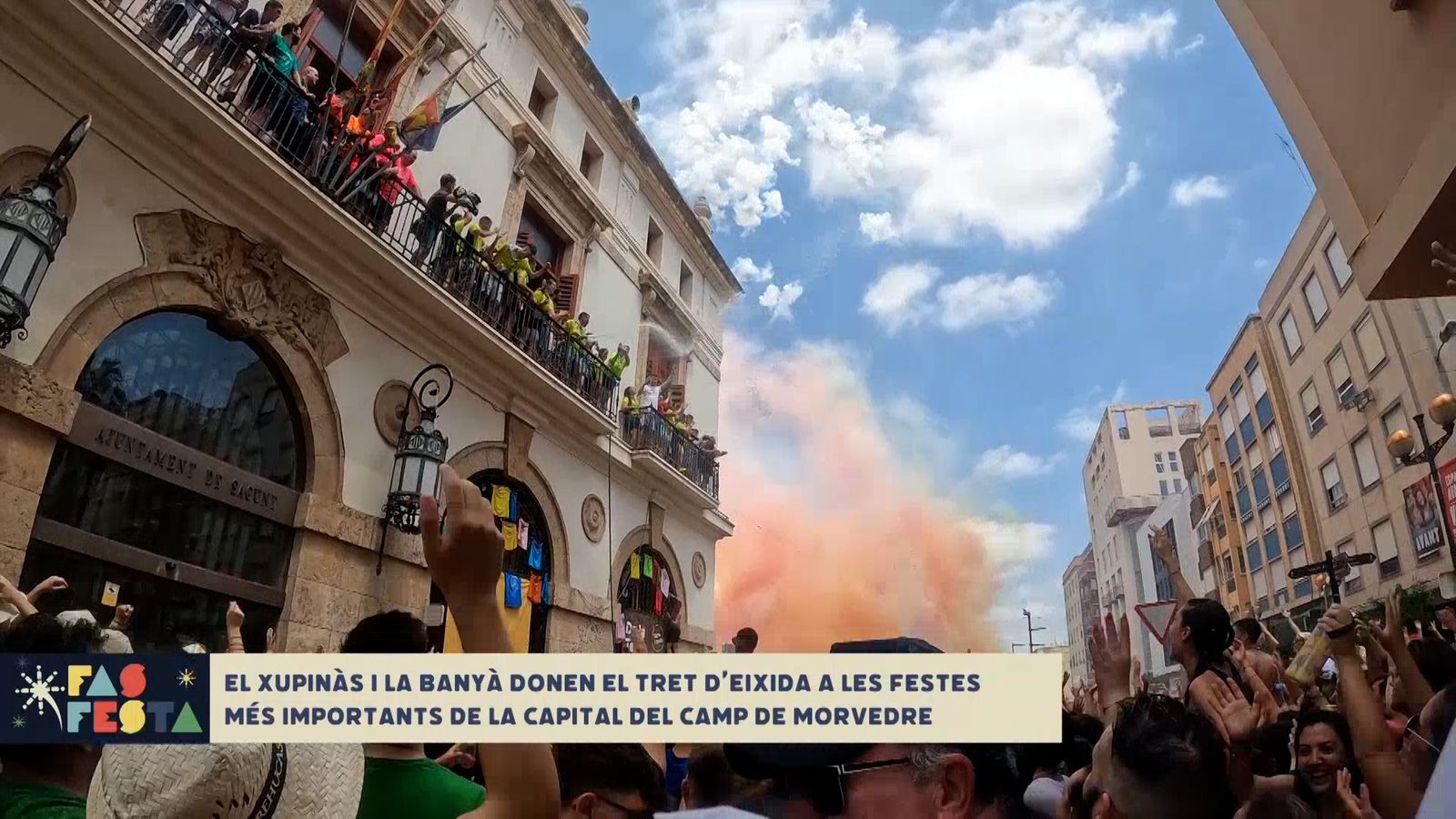 25.07.2023 | Xupinàs de Sagunt