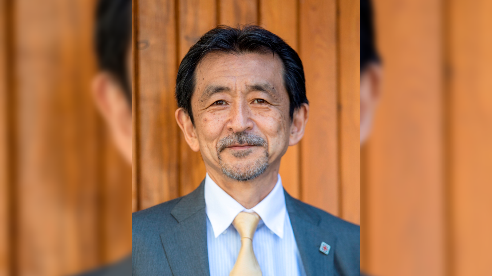 El traductor i escriptor japonés Ko Tazawa va traduir a la seua llenga el 'Tirant lo Blanc'