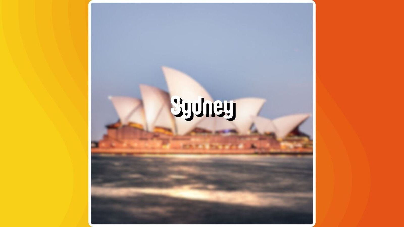 12.12.2025 | "Viatges", amb Clara Estrems | Sydney: l’essència d’Austràlia