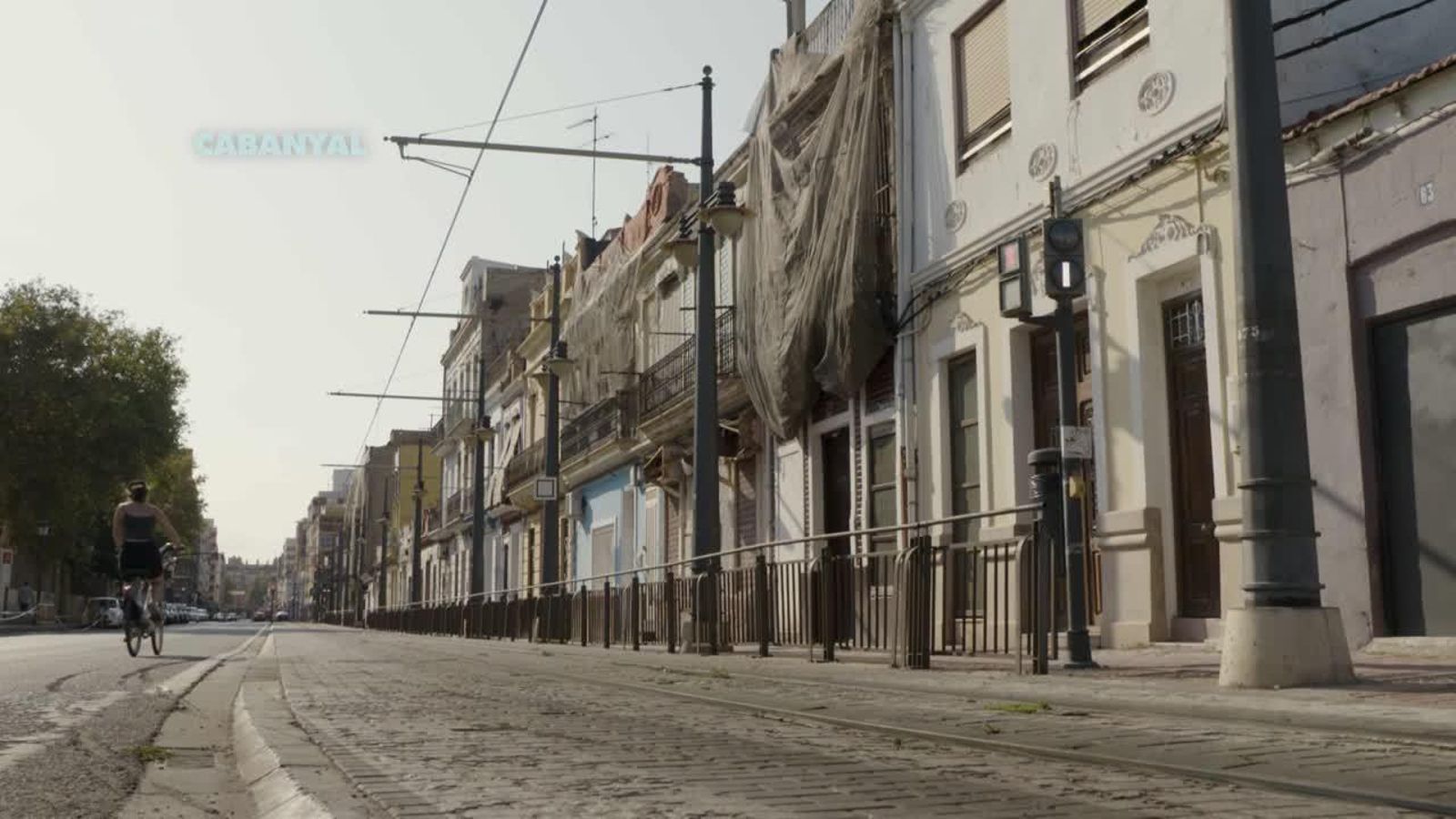 05.11.2019 | Cabanyal