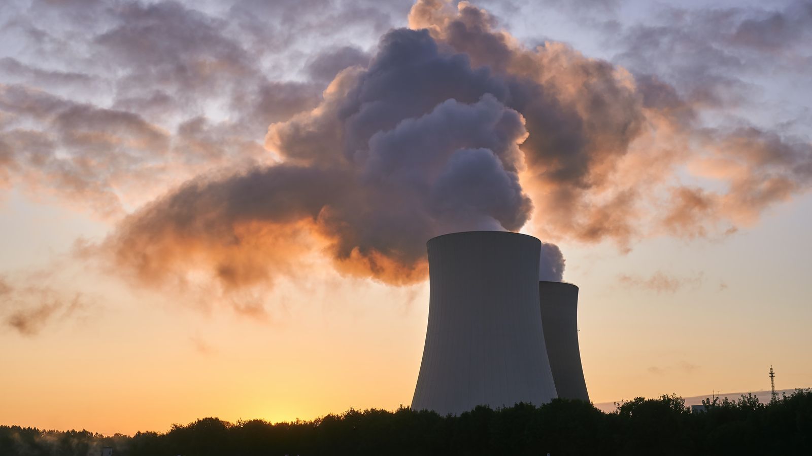 La Comissió Europea considerà com a verda l'energia nuclear i el gas natural