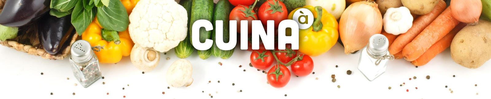 Fes gola amb el contingut gastronòmic d'À Punt!