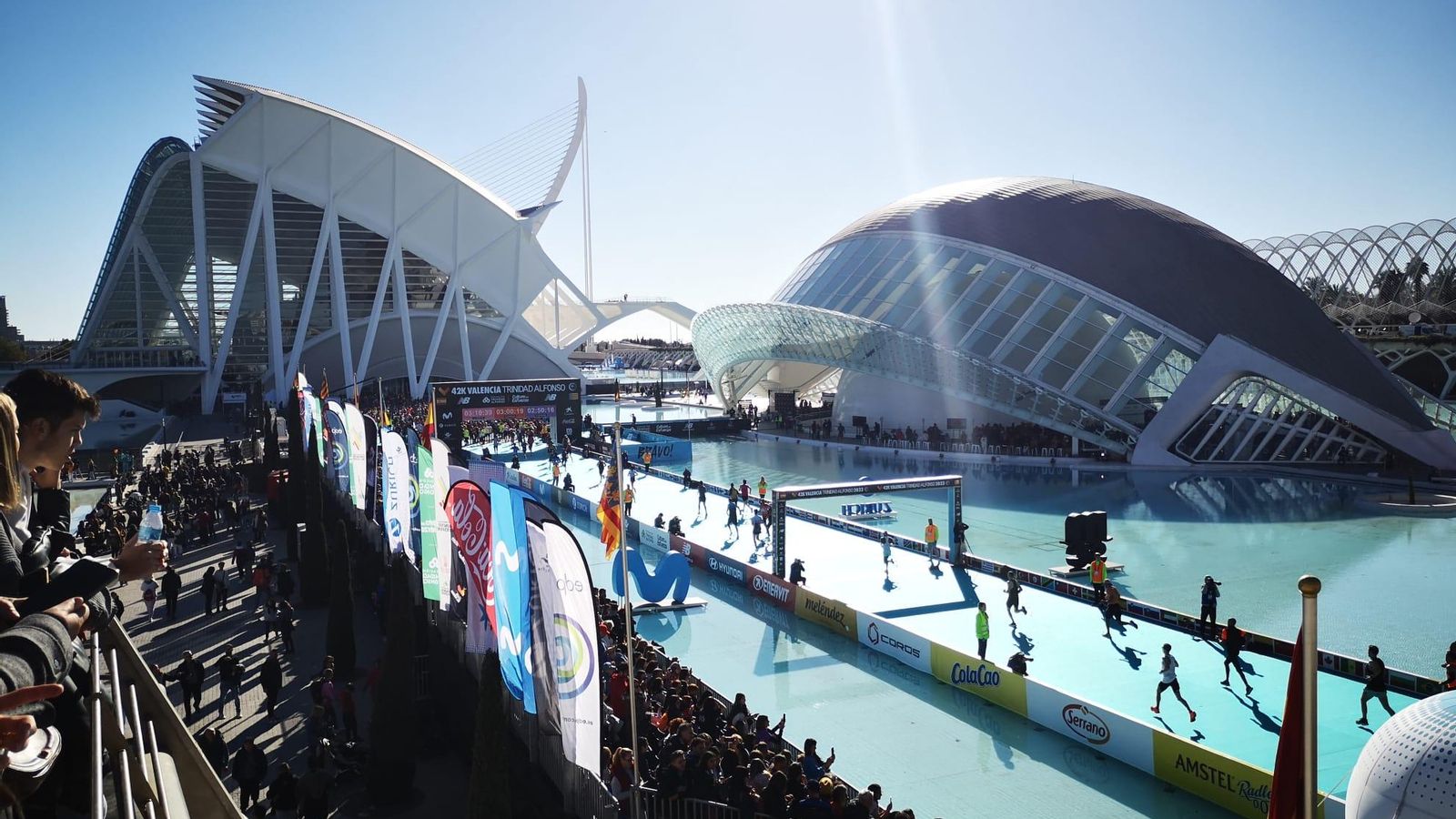 03.12.2023 | Marató València | La carrera