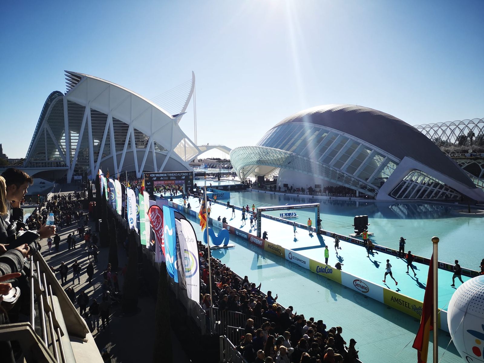 03.12.2023 | Marató València | La carrera
