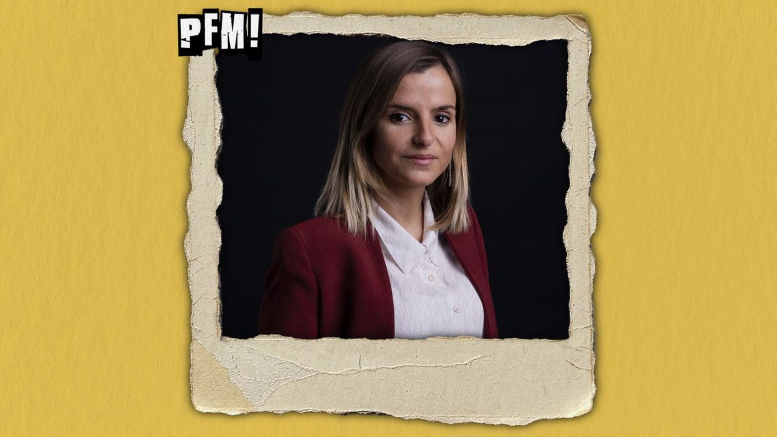 03.04.2025 | L'Entrevista | Mamen Monsoriu