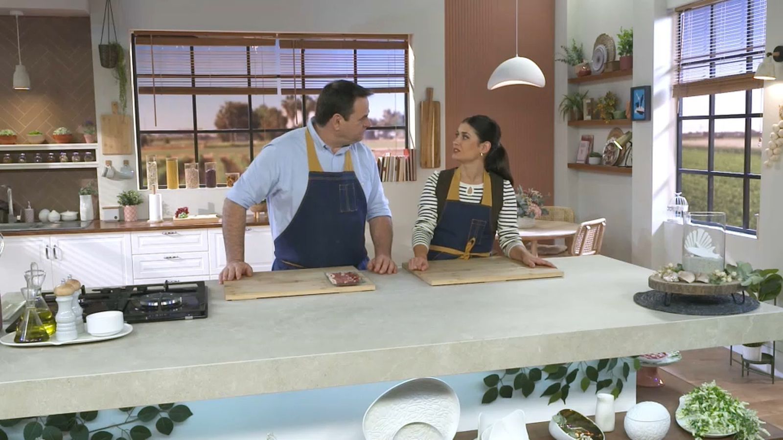 10.02.2026 | La cuina de Morera