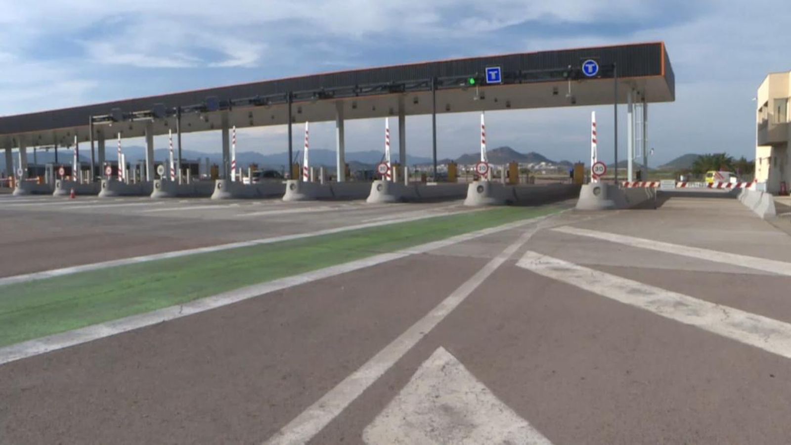 Foment desenvoluparà el tram Vilanova d'Alcolea-la Jana  de l'A-7 de Castelló