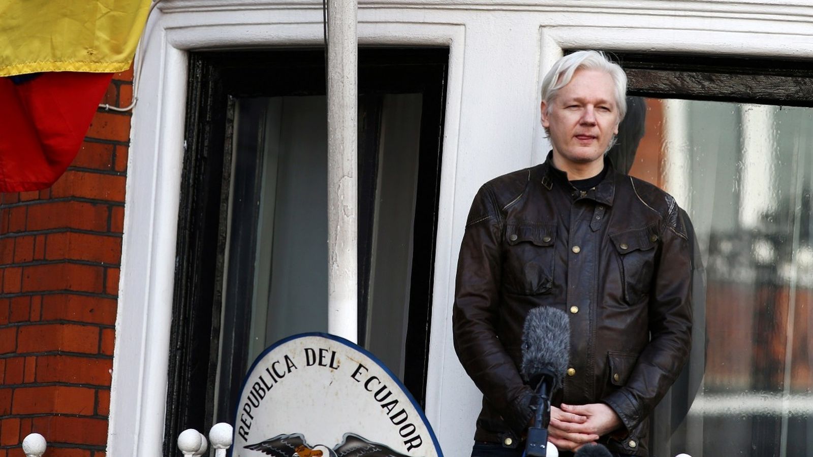 Llibertat amb càrrecs per als quatre detinguts a Alacant per presumpta extorsió a Assange