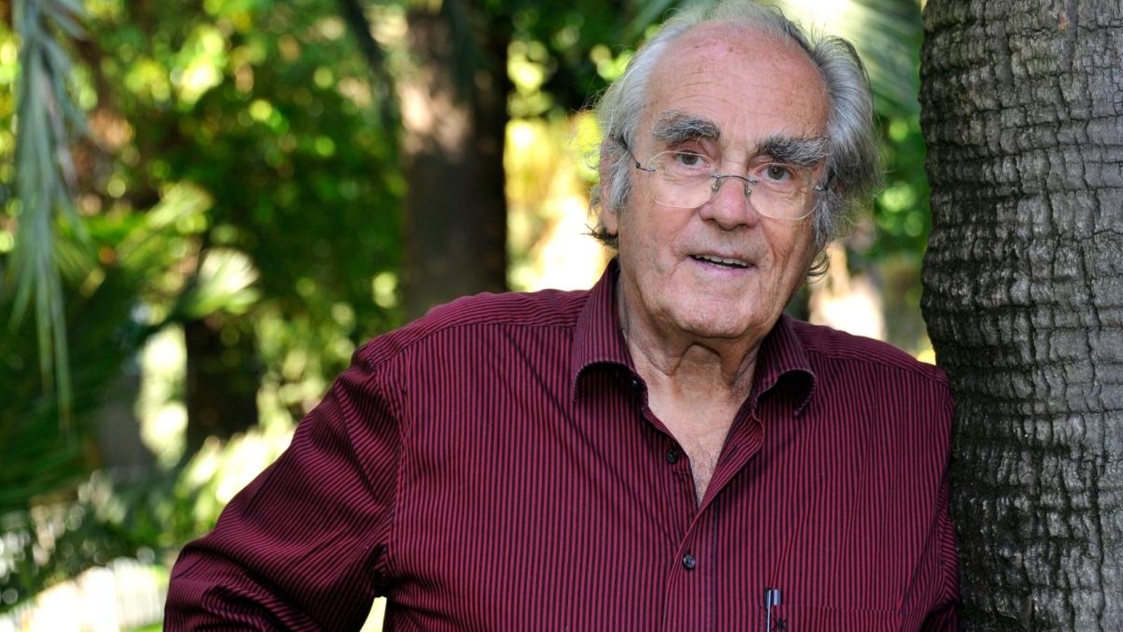 El músic s’ha dedicat al cinema durant més de 50 anys