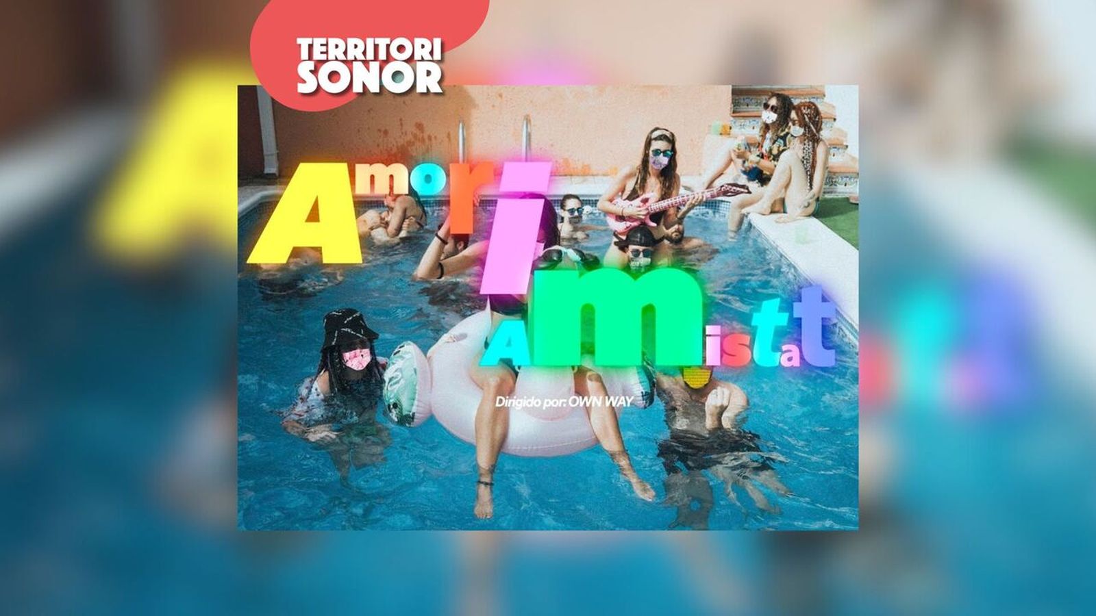 12.12.2024 | Més que lletres | 'Amor i amistat' de JazzWoman