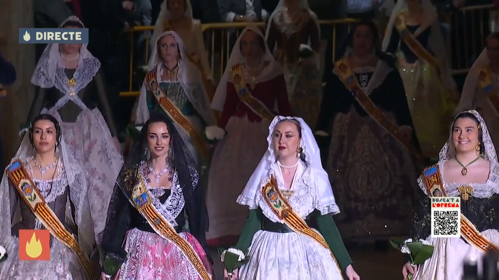 18.03.2024 | Ofrena 19:00 a 20:00