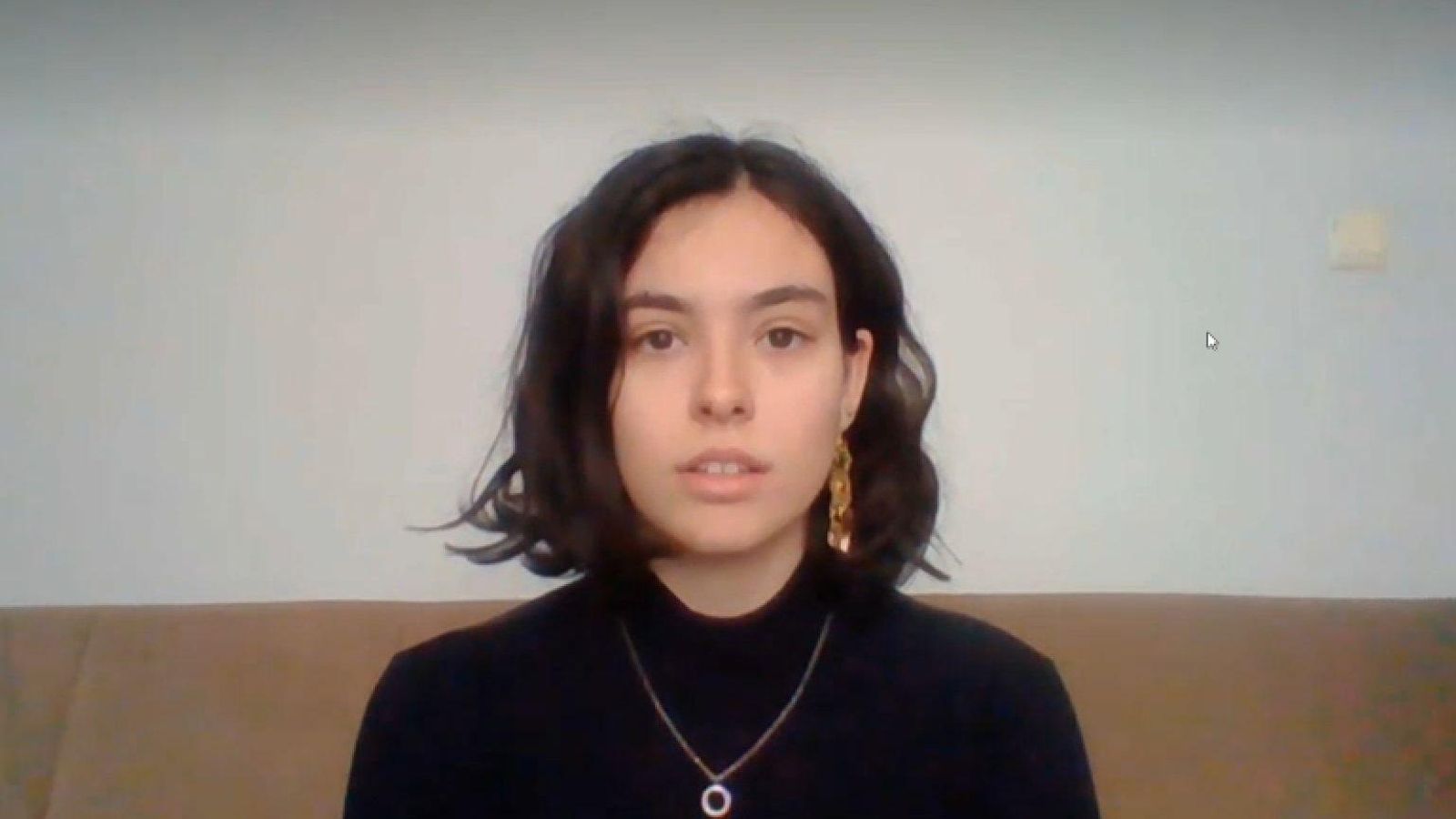 Testimoni d'una valenciana a Turquia: Claudia Senón, 21 anys