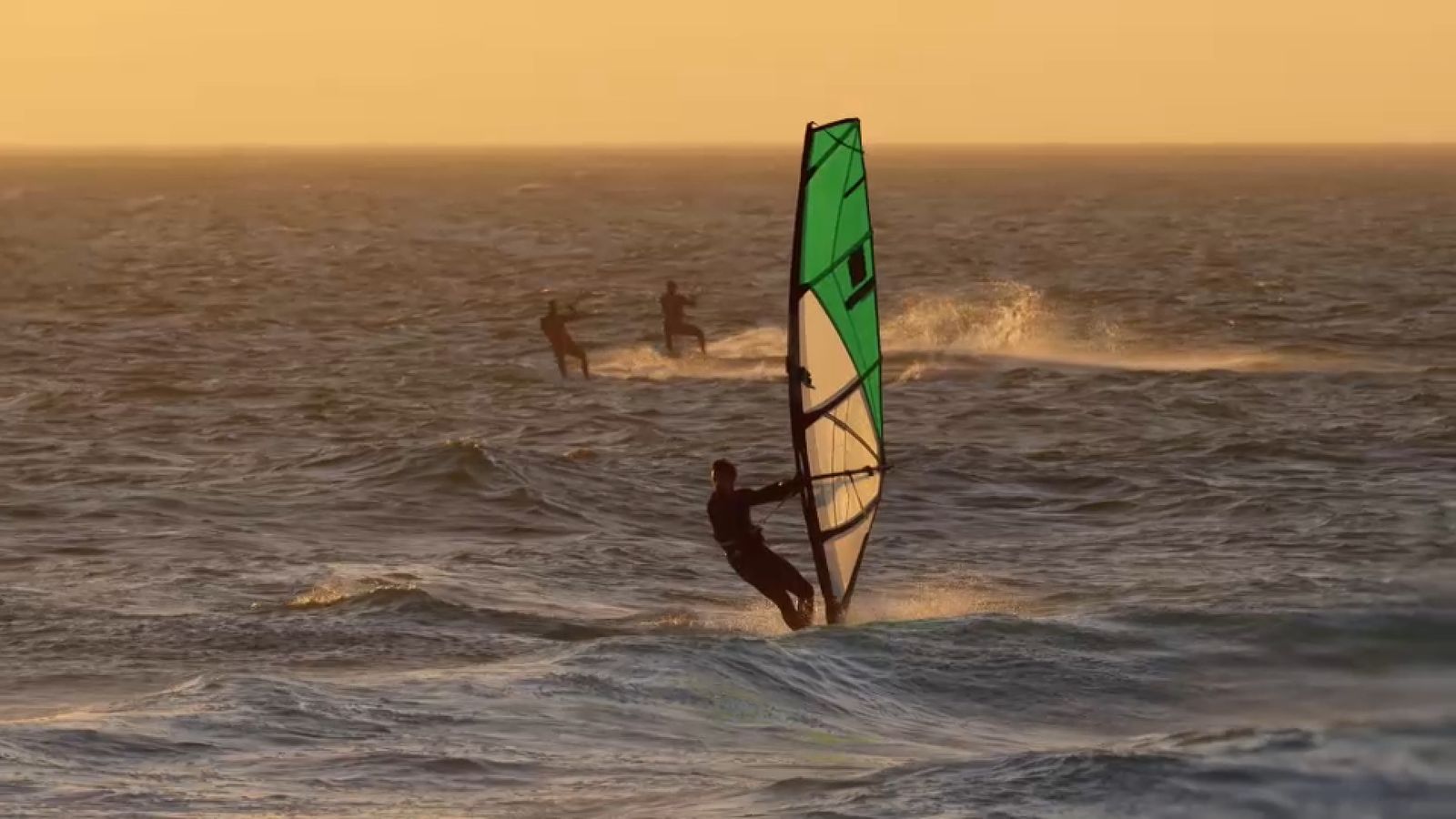 Vigilants de la platja | Gran final