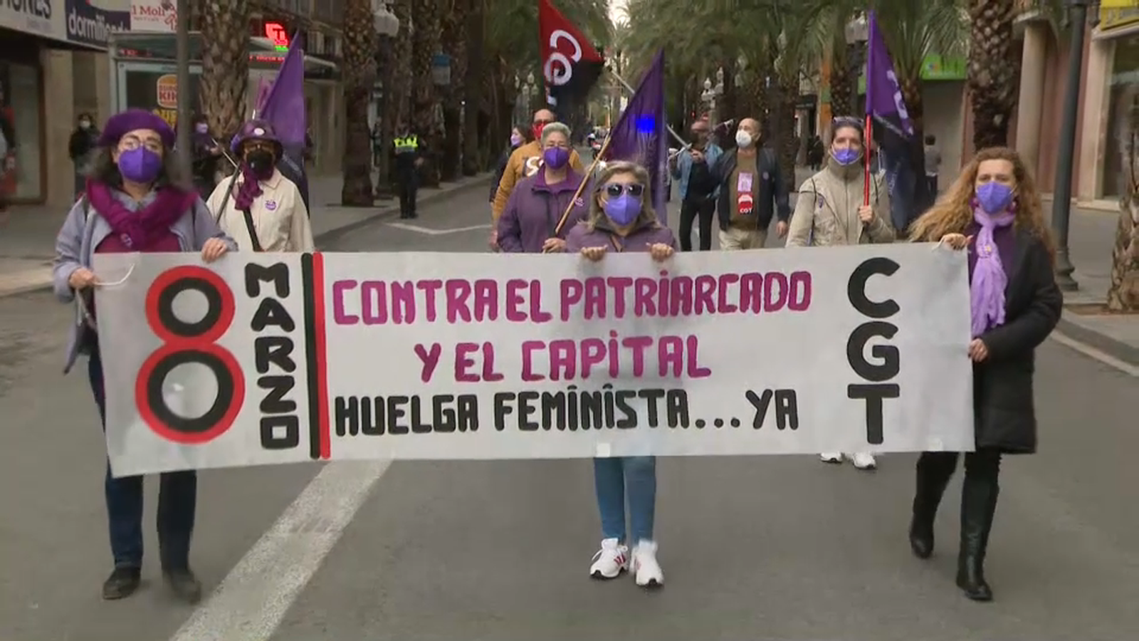 08.03.2021 | Les notícies del migdia