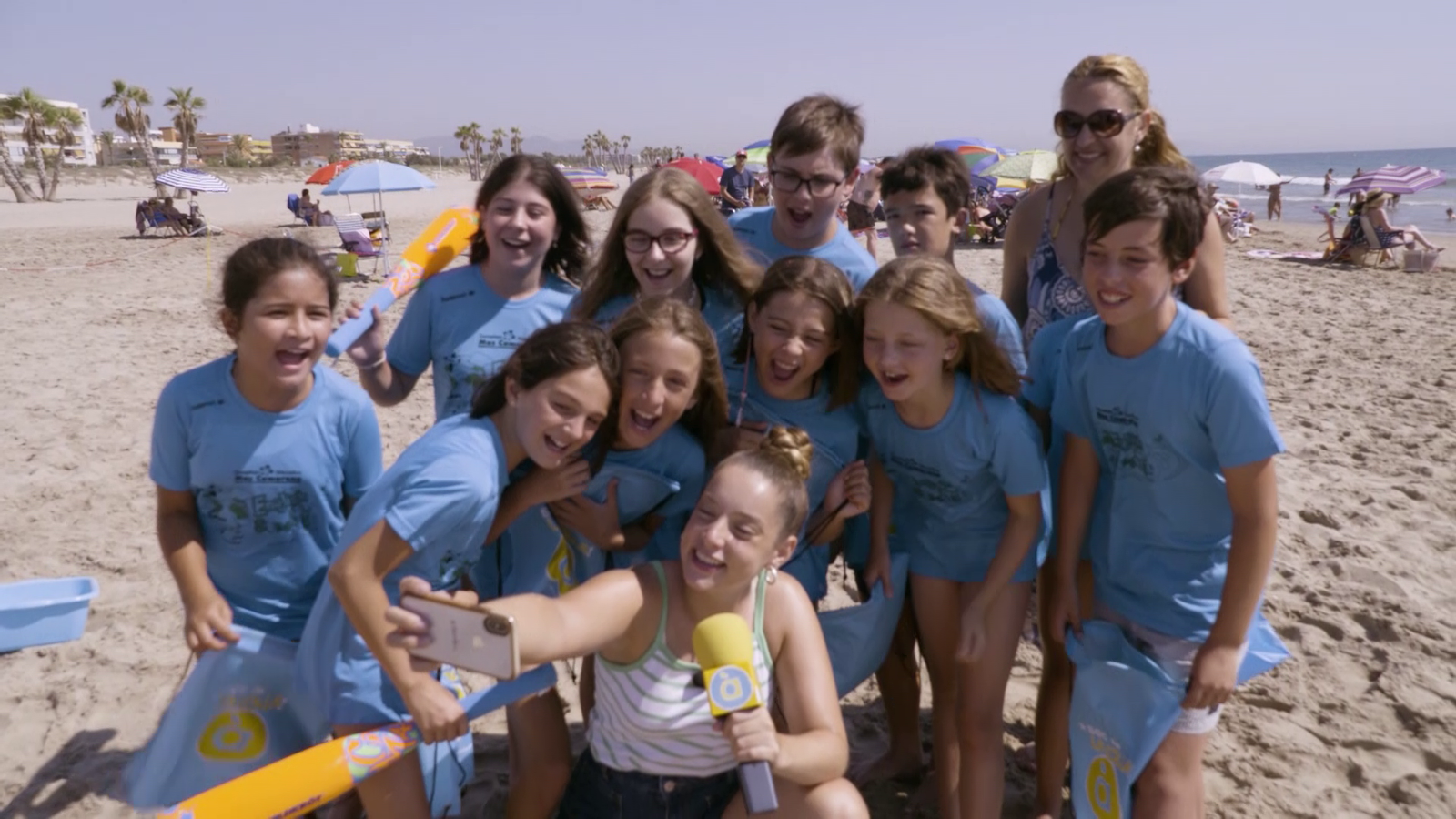 La Colla Challenge | #EspolsaliChallenge Canet