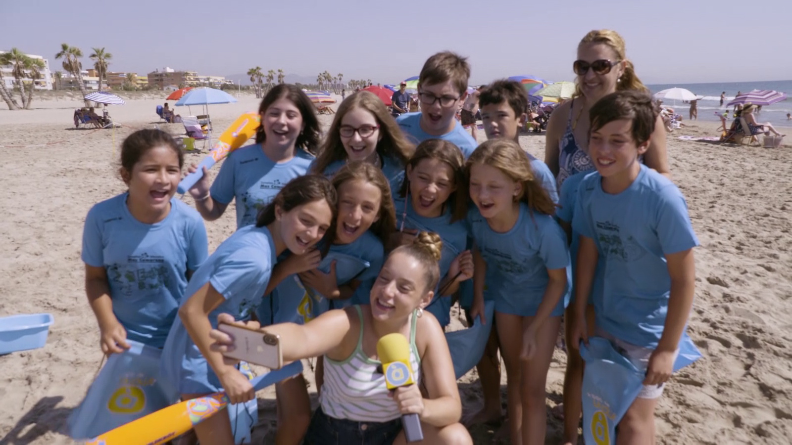 La Colla Challenge | #EspolsaliChallenge Canet