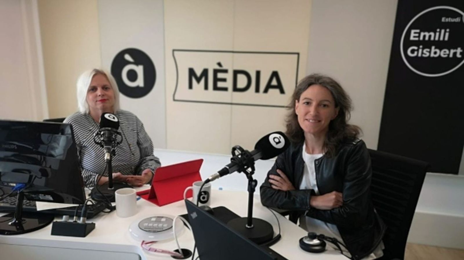 20.05.19 | NM Entrevista a María Oliver