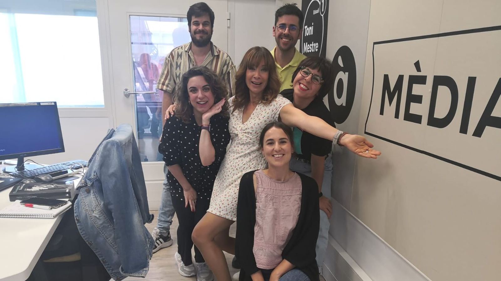 12.05.2023 | 'La guapasecció' i la gala d'Eurovisió
