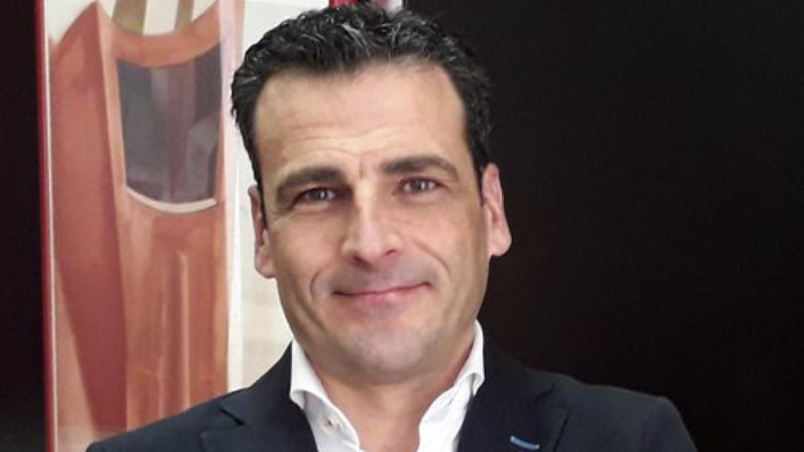 El candidat proposat, Alfred Costa