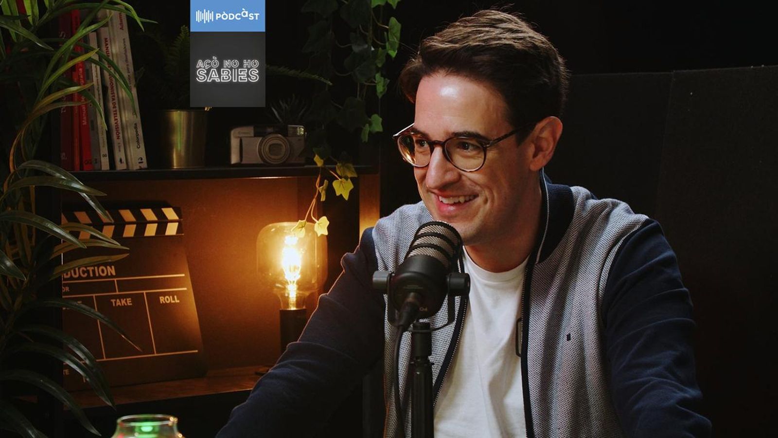 Episodi 35: La calor amb Juanma Melero