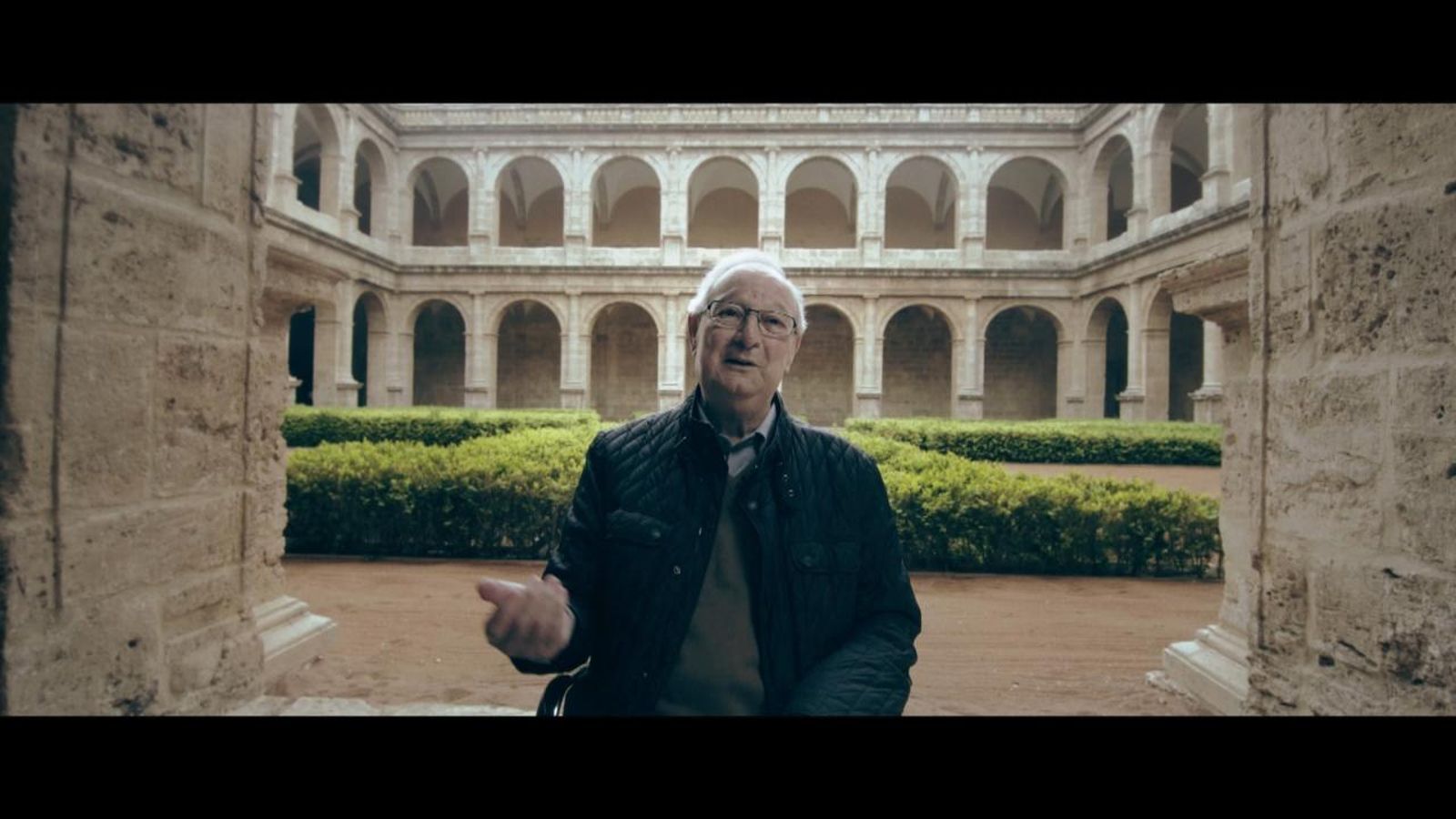 'Fou' o 'va ser'?