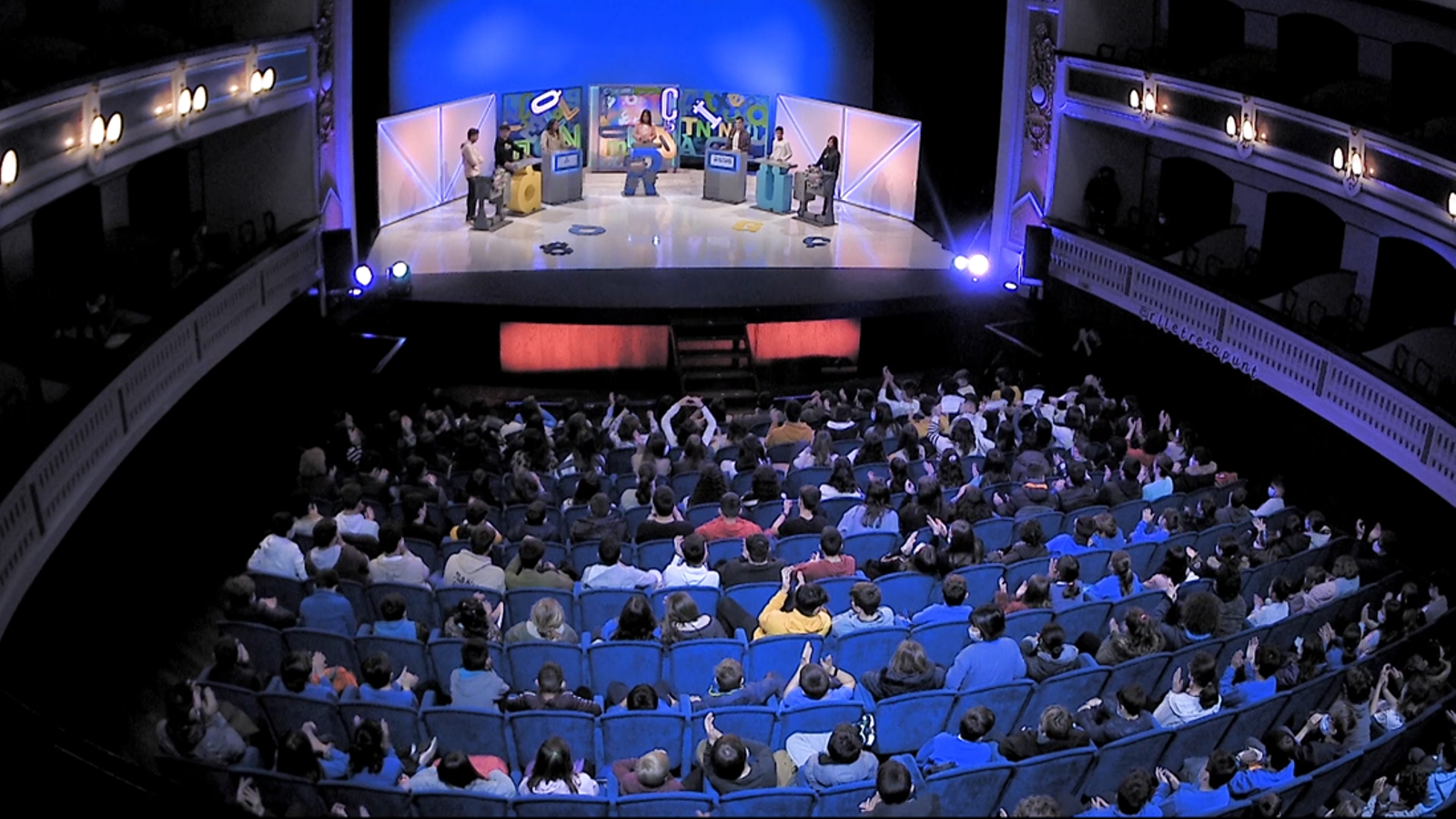 30.04.2022 | IES Betxí Betxí – Col·legi Salesians Sant Joan Baptista