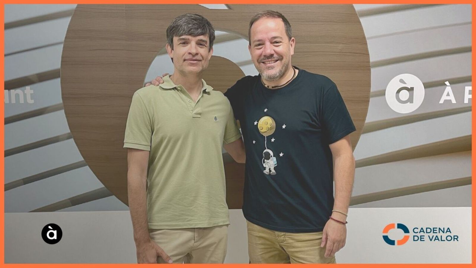 28.06.2024 | Cadena de valor | Premis Emprenedors amb Valors
