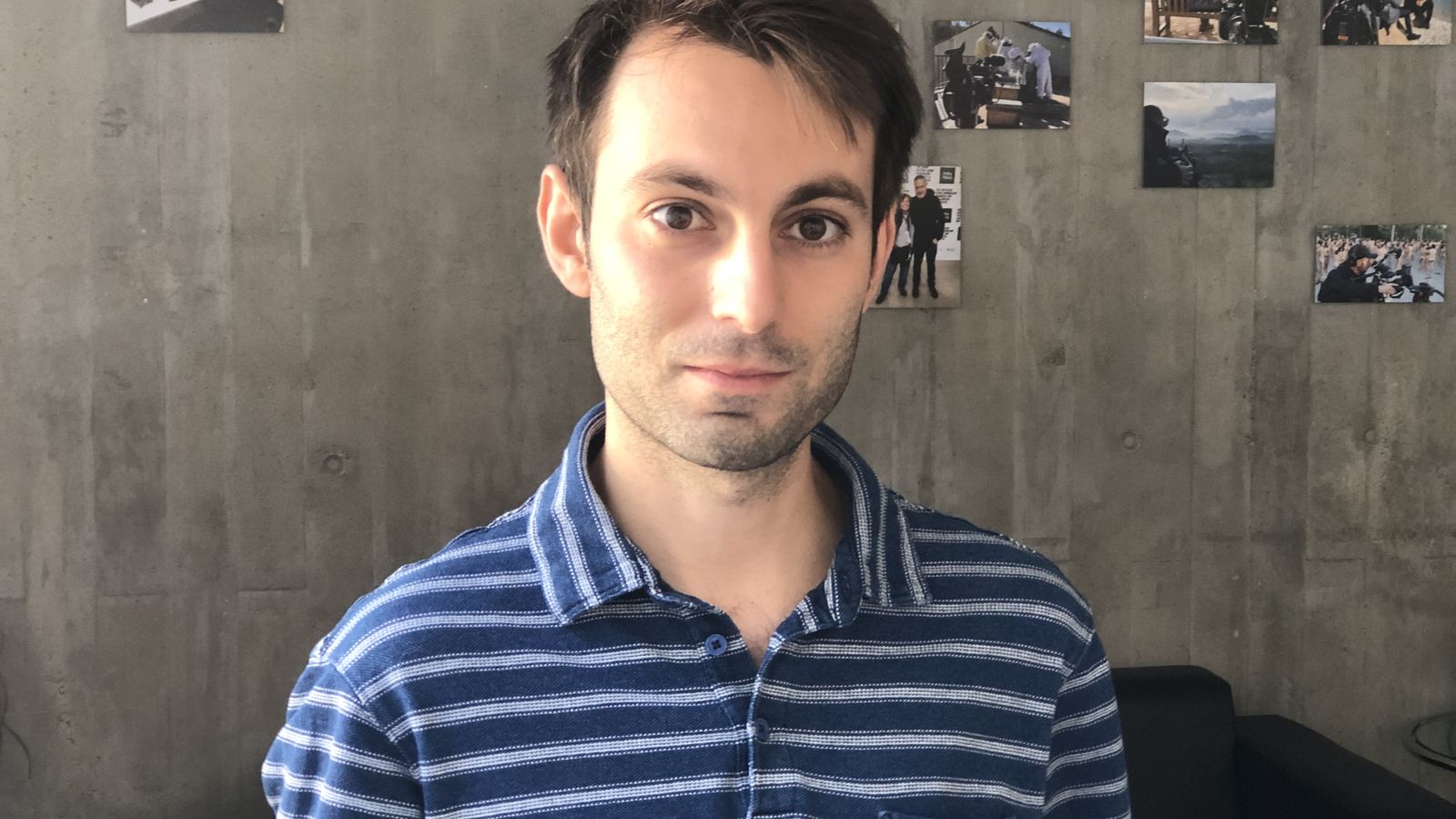 09.11.2020 | El dia À Punt | Tercera hora