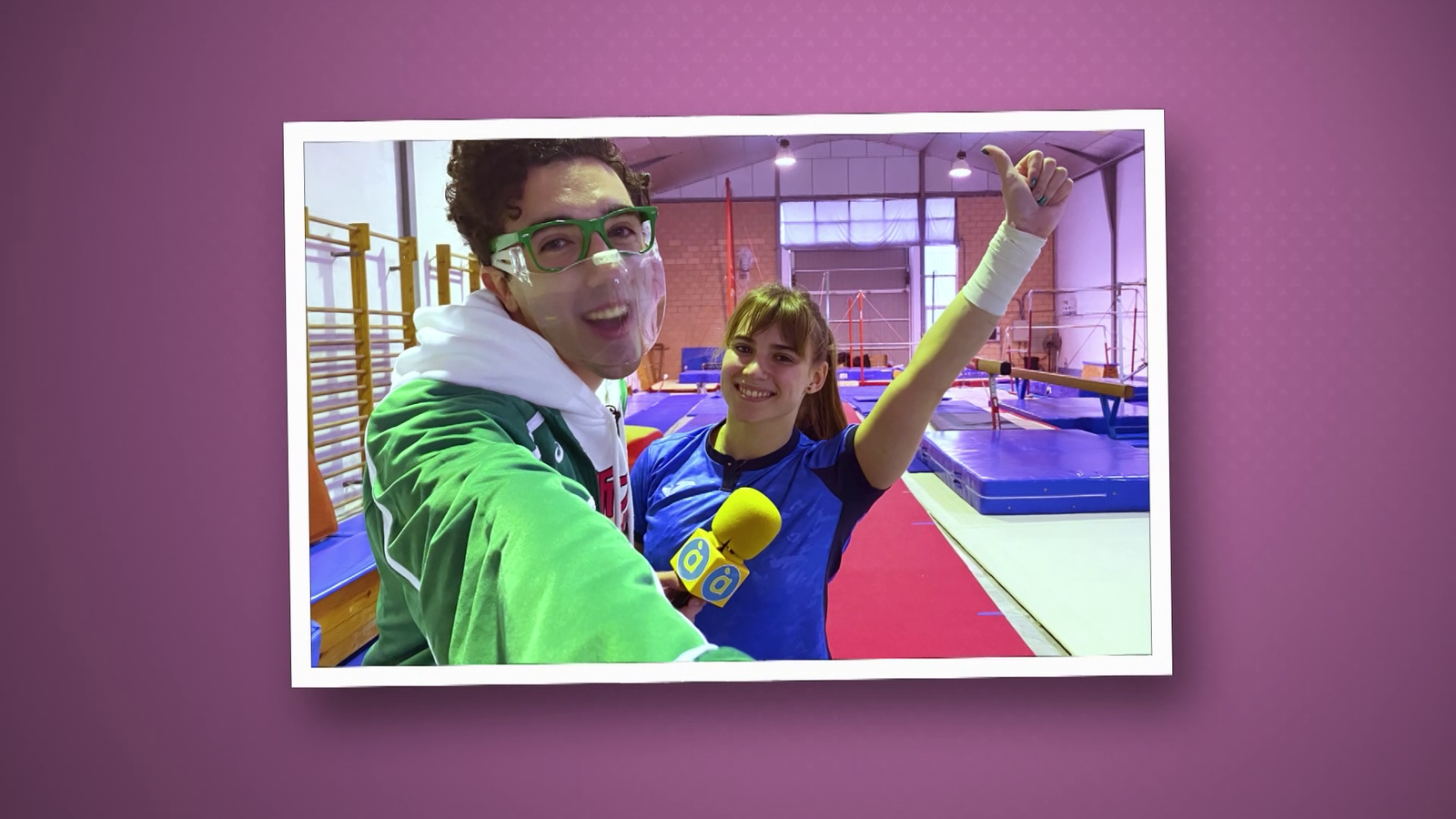 La Colla Més Un | Maia Llácer