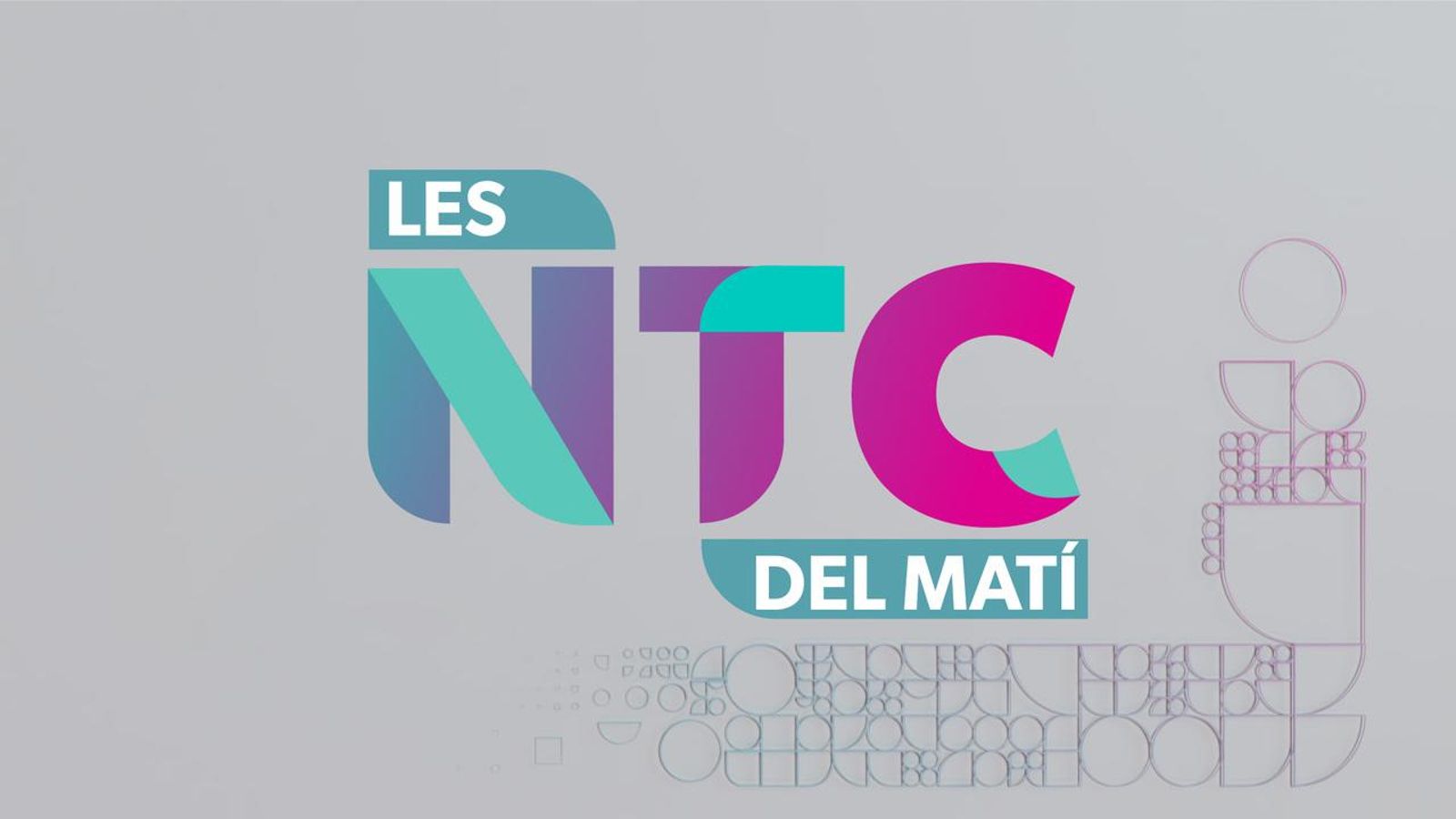 05.09.2025 | Les notícies del matí | TV | Tercera hora