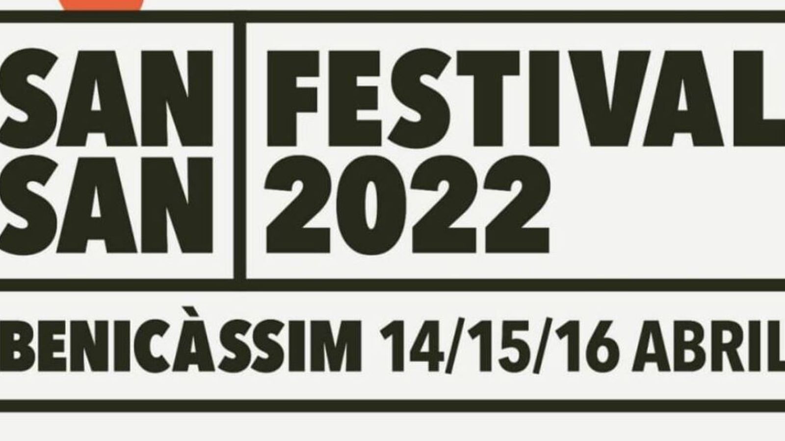14.04.2022 | Festival SanSan, Auxili, Cactus, “La veu d’un poble” i “La vida en una cançó”