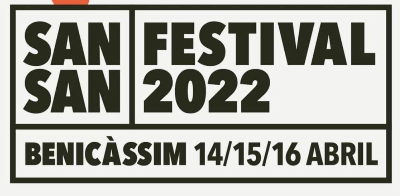 14.04.2022 | Festival SanSan, Auxili, Cactus, “La veu d’un poble” i “La vida en una cançó”