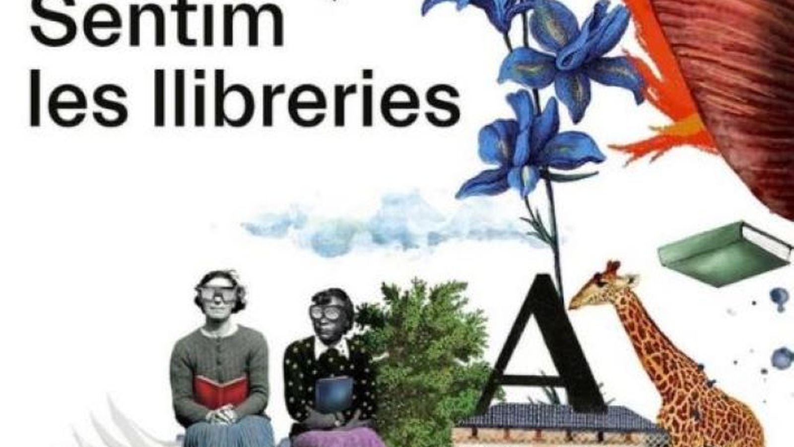 Sentim les llibreries