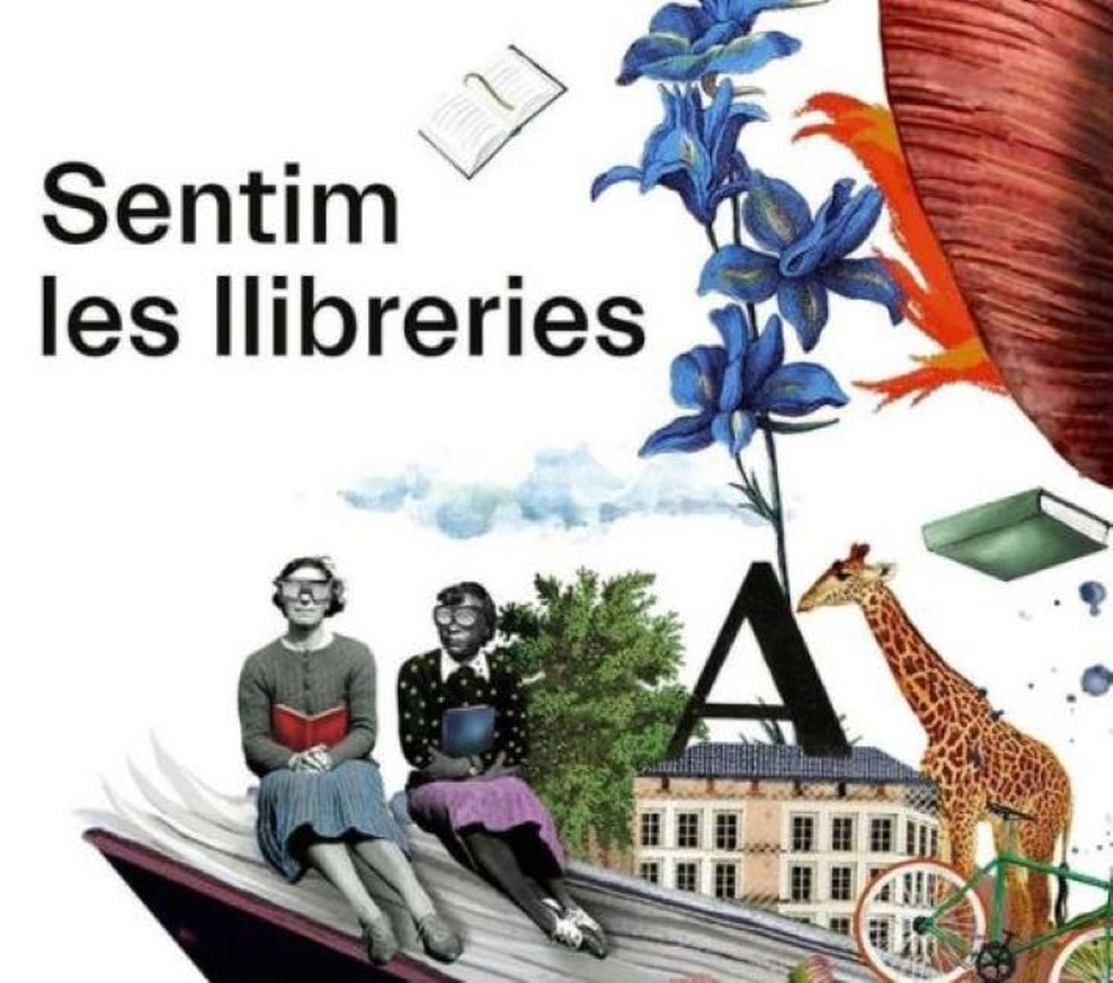 Sentim les llibreries