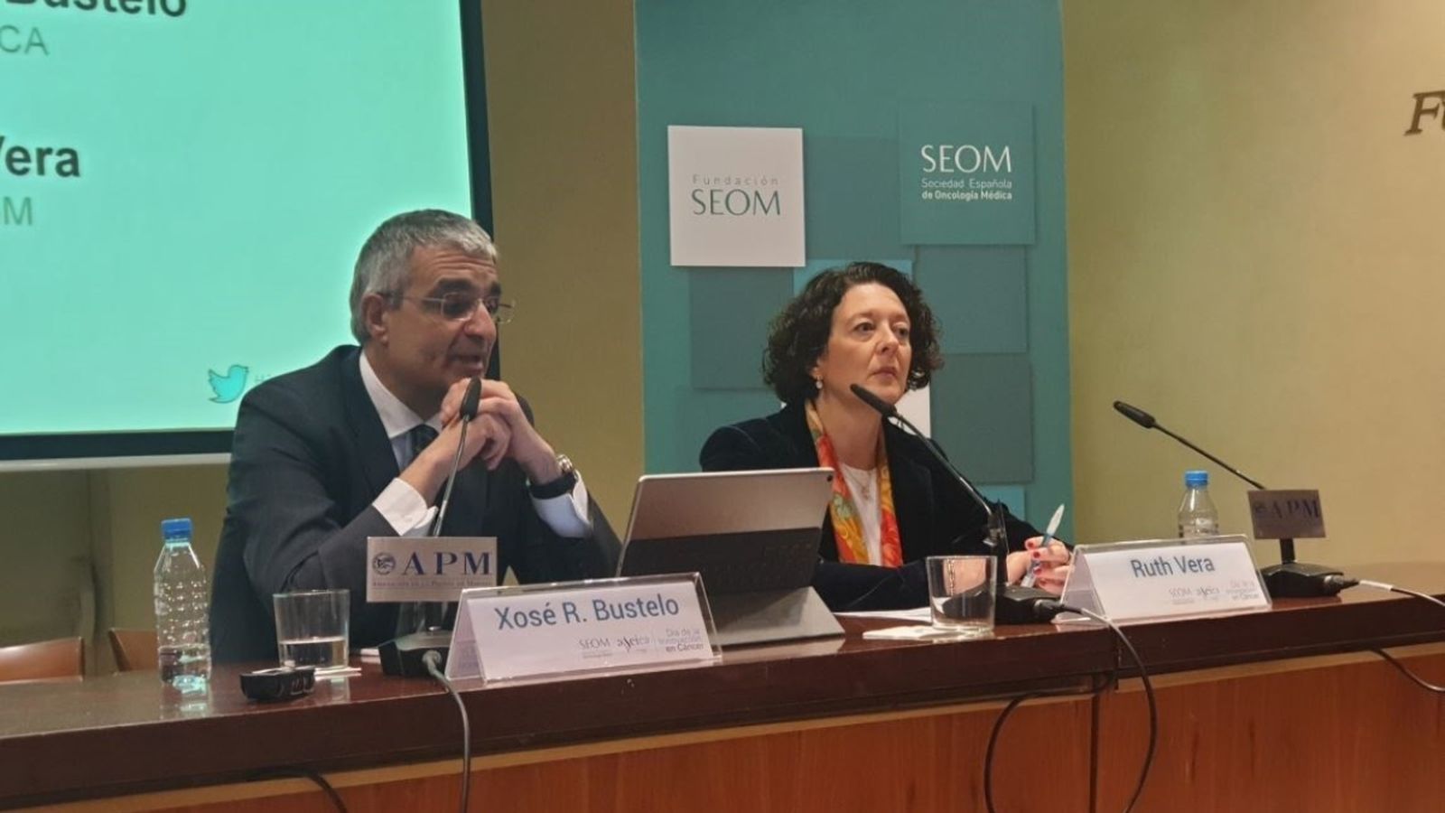 Espanya va invertir 43 vegades menys que França en assajos clínics entre 2012 i 2017