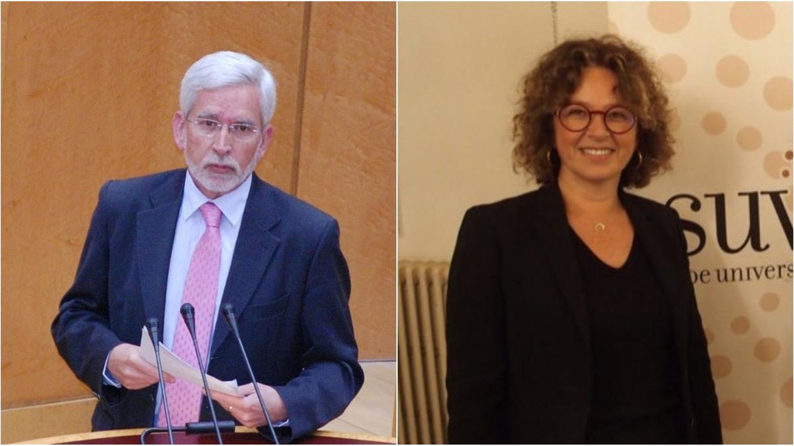El PSPV proposa Joan Lerma i Josefina Bueno com a senadors territorials