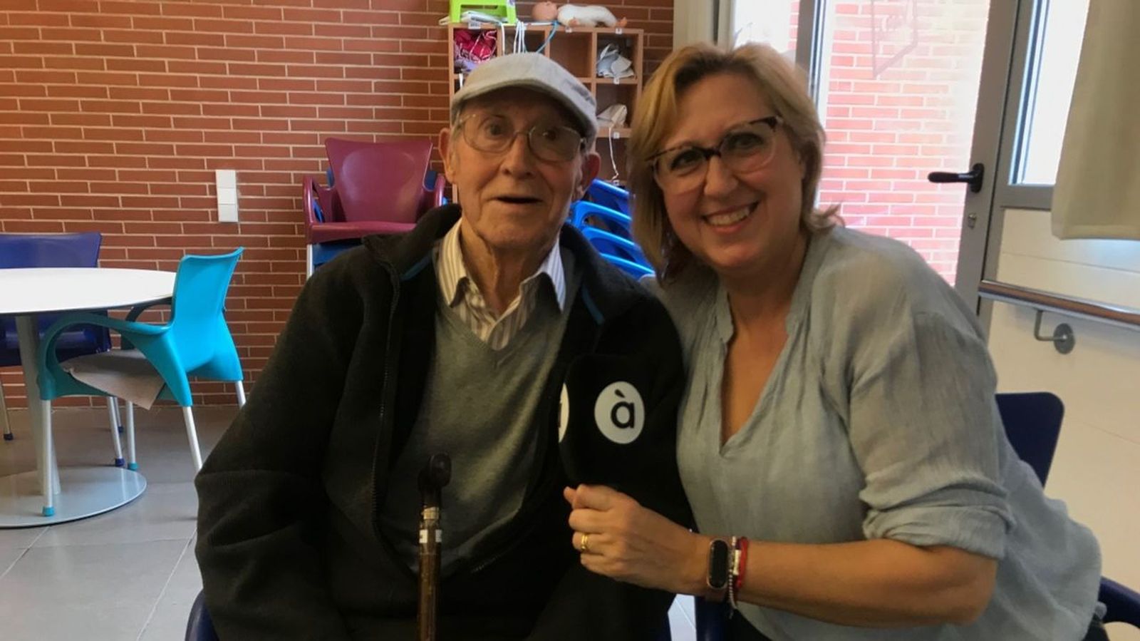 21.05.2019 | L\'Alzheimer no pot més que la música